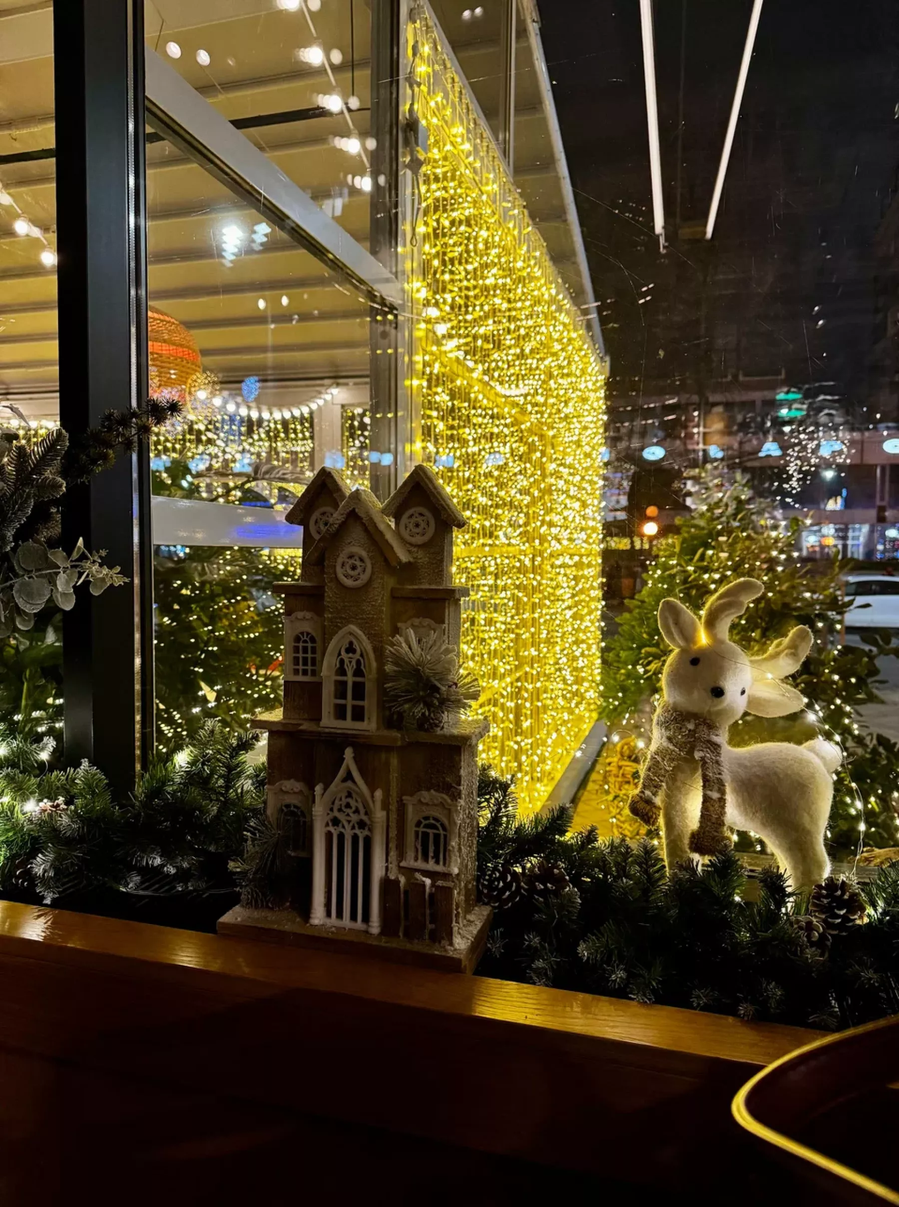 Ресторан, банкетный зал «Аренда ресторана "Сыроварня" в Краснодаре» – фото №5