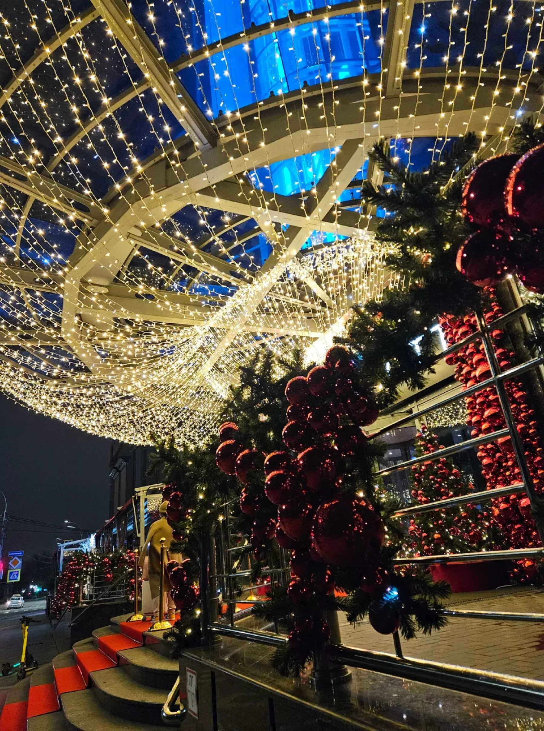 Ресторан, банкетный зал «Аренда ресторана "Мясо & Рыба" в Краснодаре» – фото №5