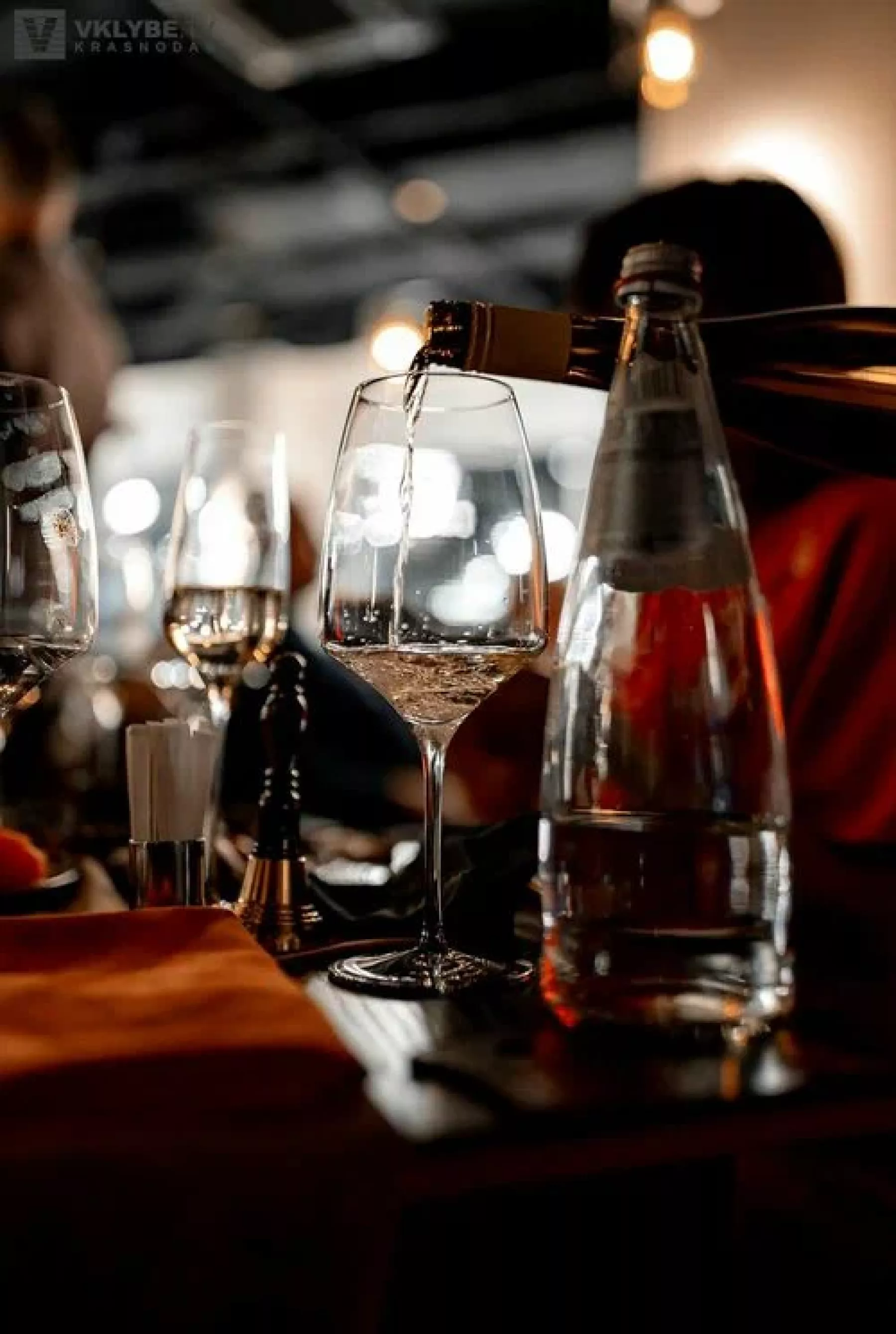 Ресторан, банкетный зал «Аренда ресторана "Мясо & Рыба" в Краснодаре» – фото №4