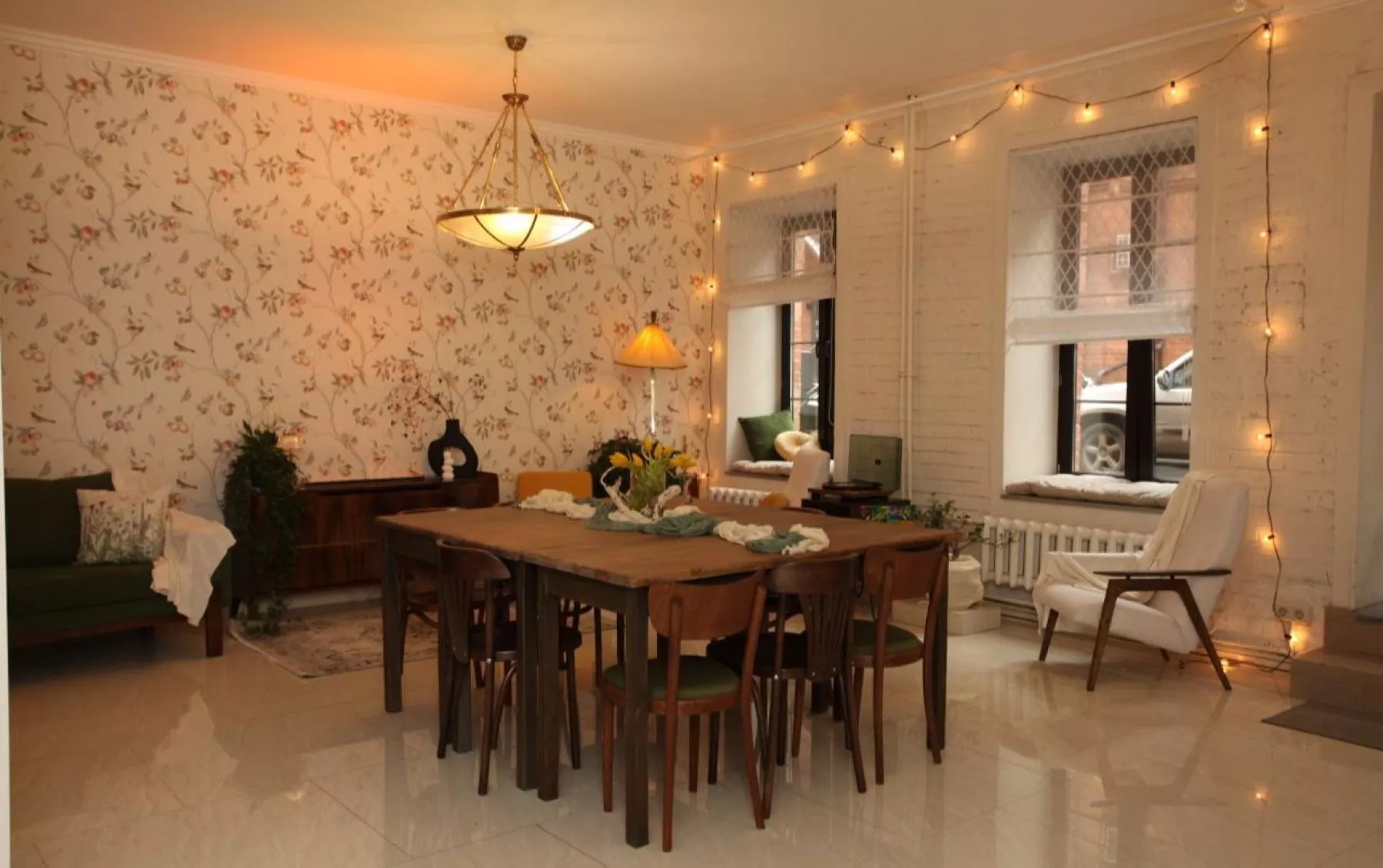 Фото Лофт «My Hygge Place» – смотри на сайте!