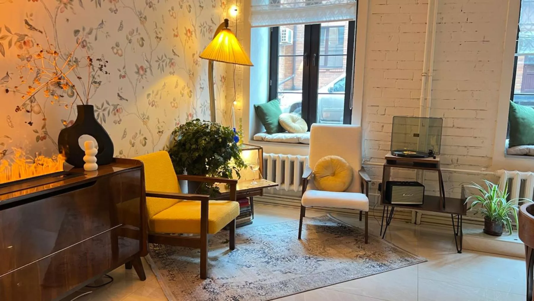 Лофт «My Hygge Place» – фото №2