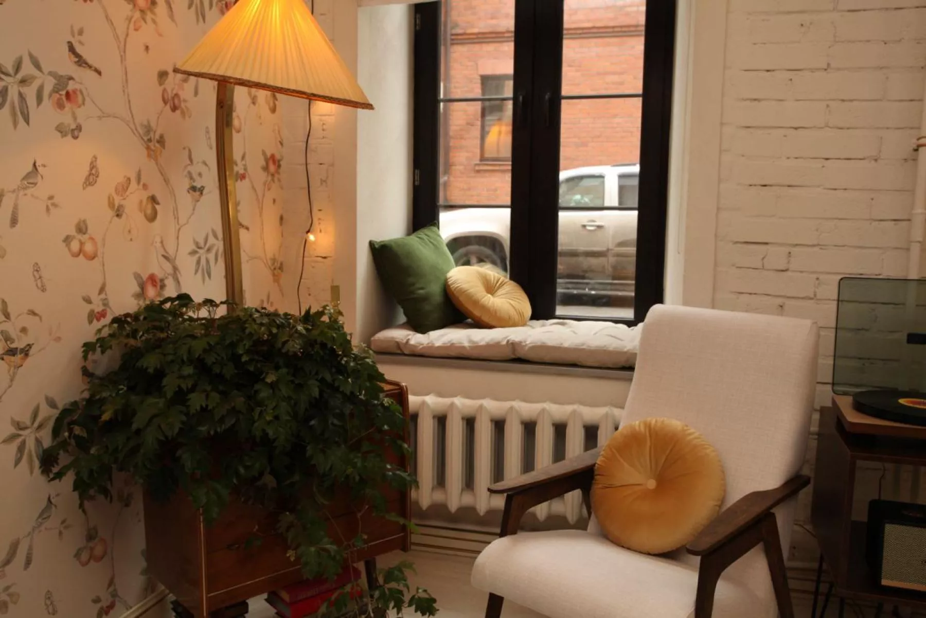 Лофт «My Hygge Place» – фото №5