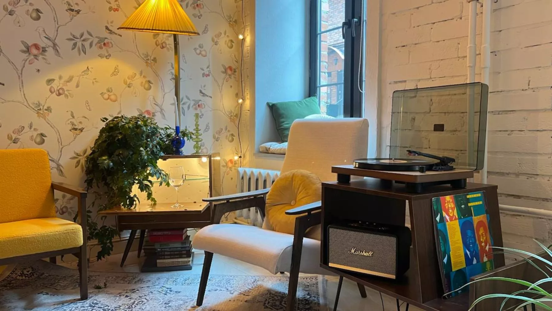 Лофт «My Hygge Place» – фото №3