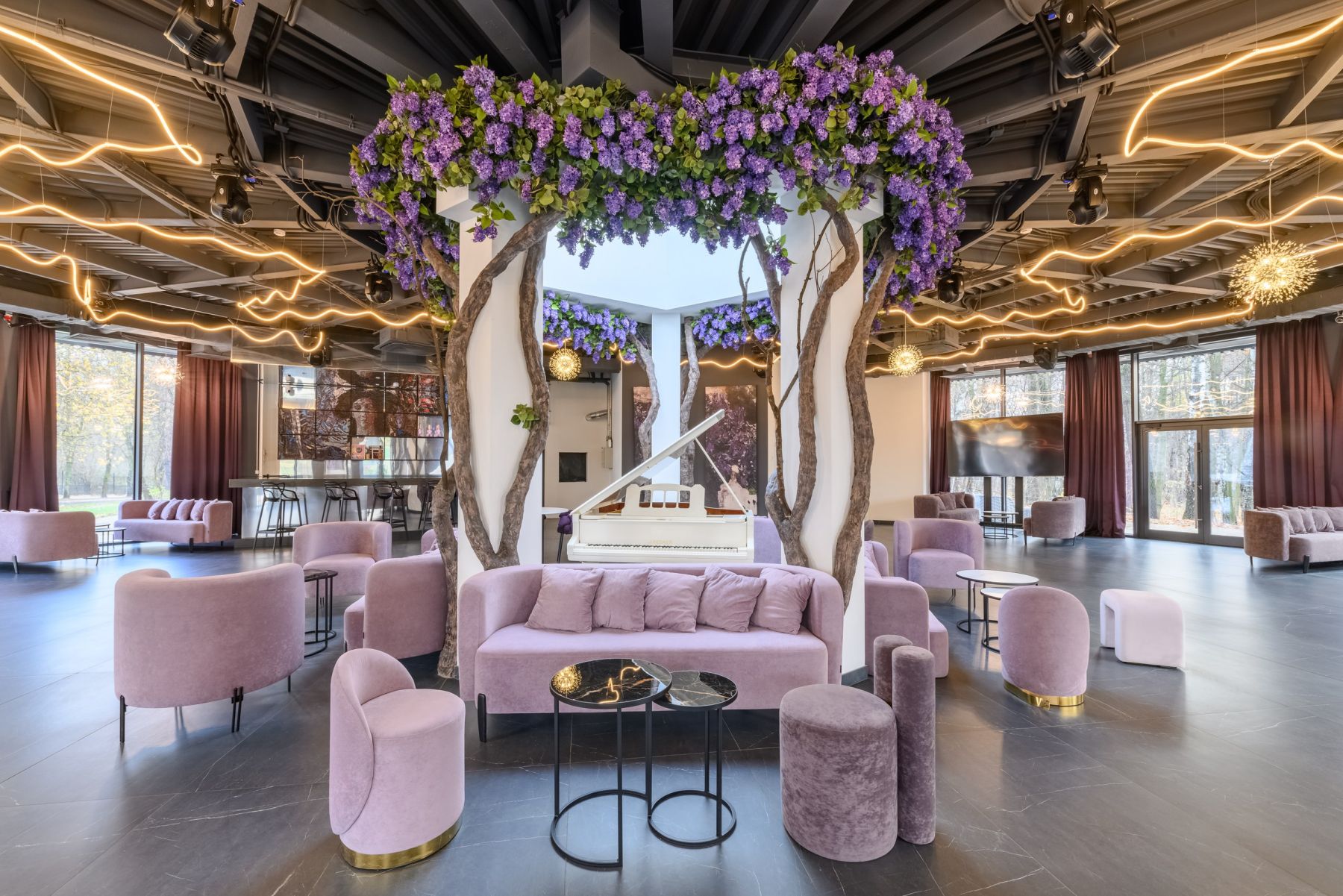 Лофт «Врубель (Casa Picassa)» – фото №4