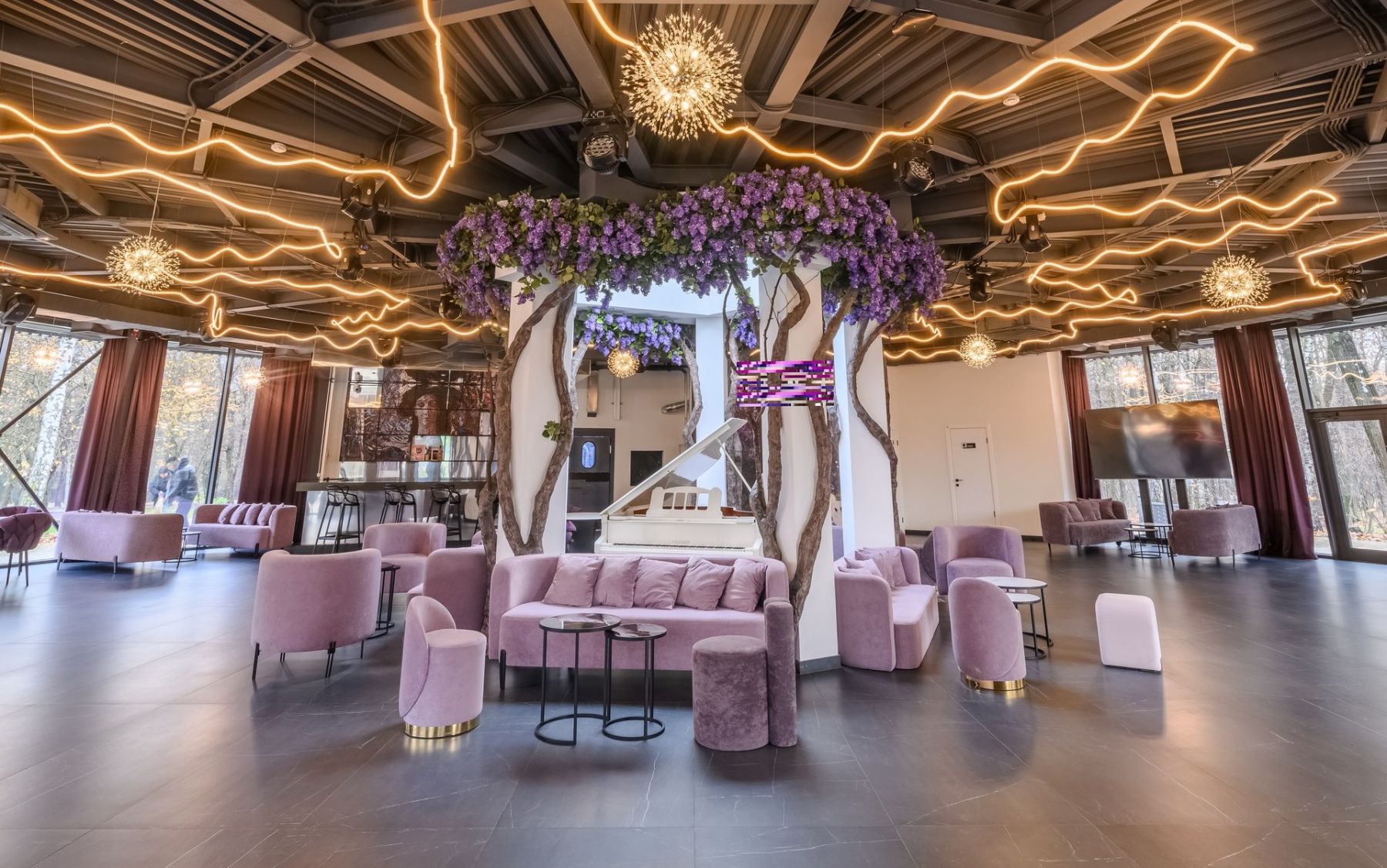 Фото Лофт «Врубель (Casa Picassa)» – смотри на сайте!