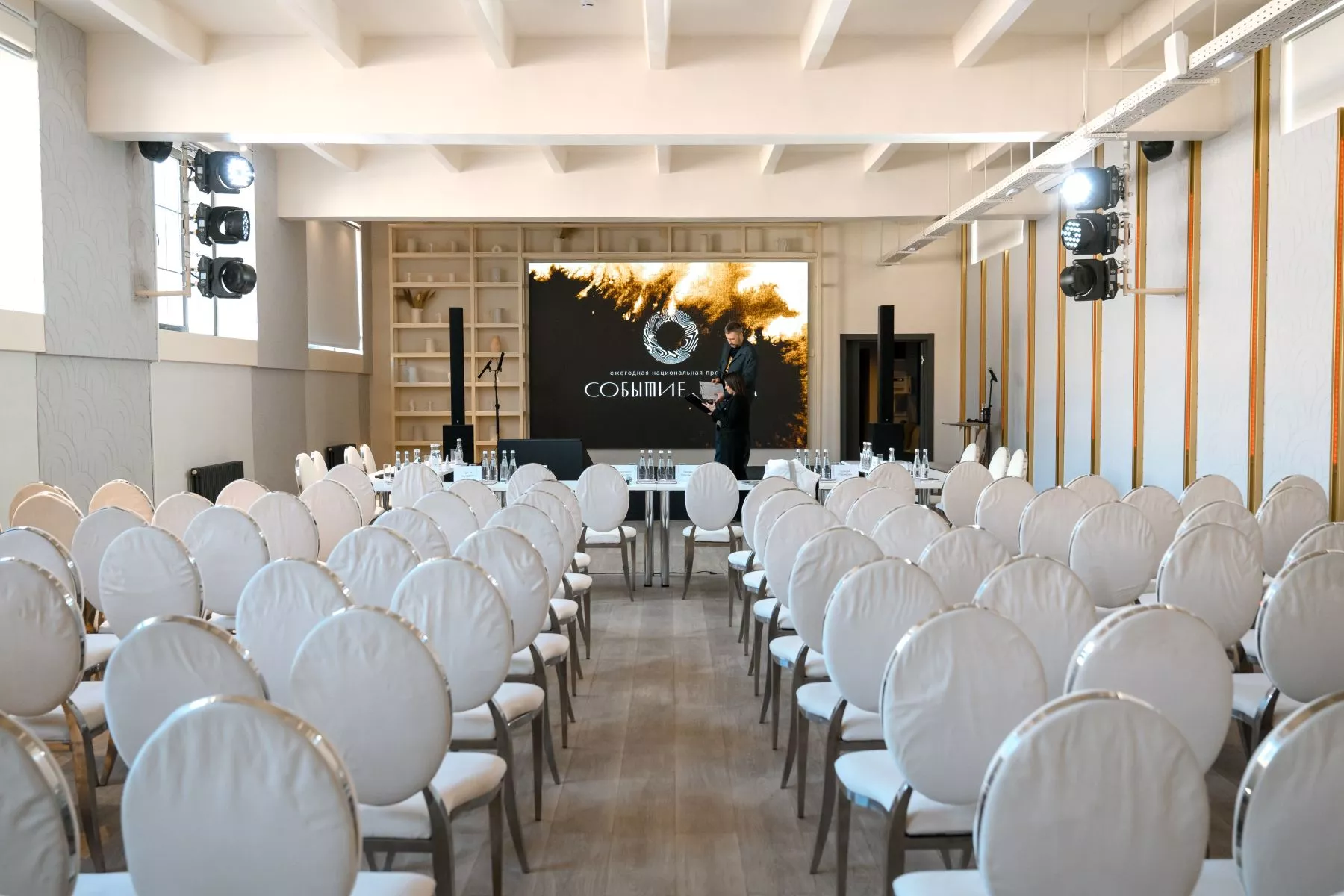 Лофт «Double-space 3 этаж» – фото №2