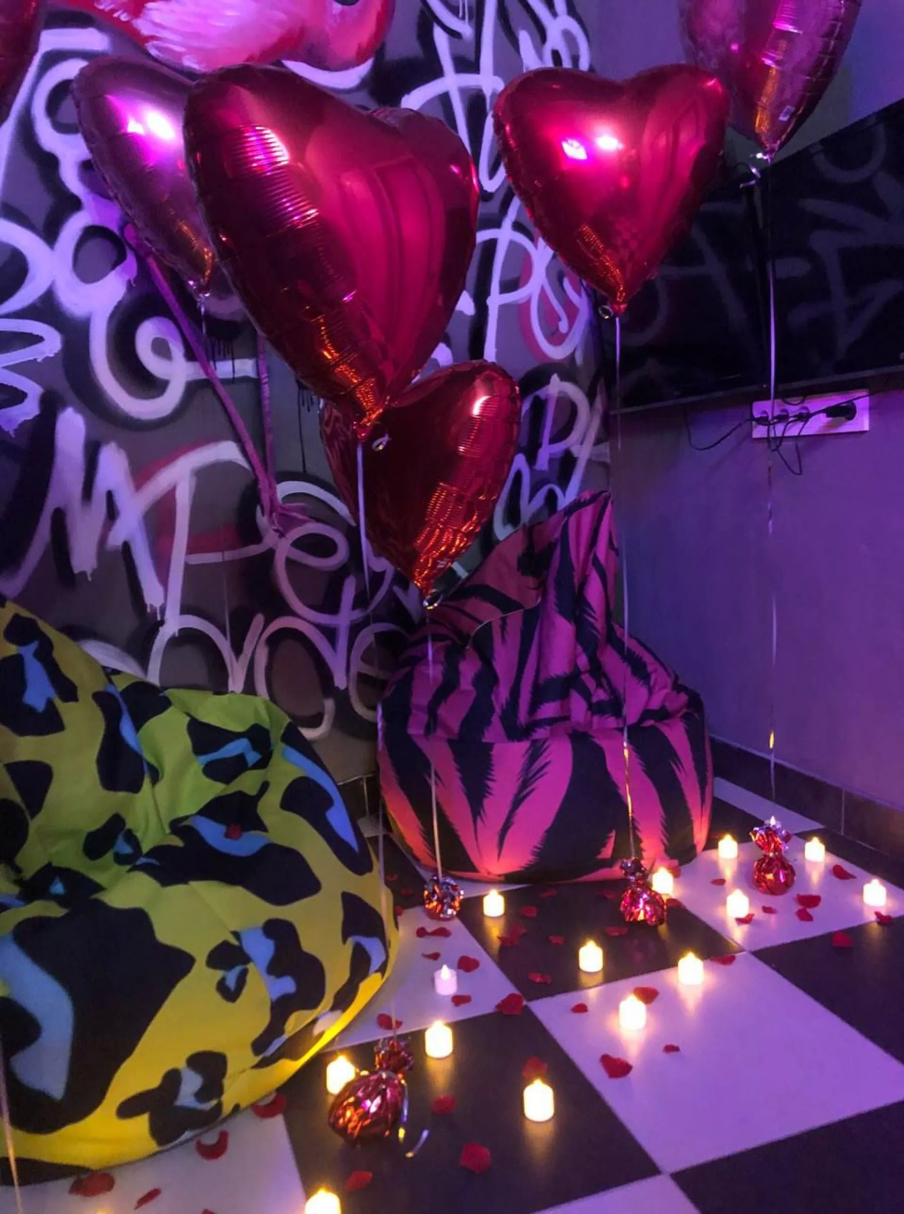 Лофт «Джампинг студия Прыгалки» – фото №3