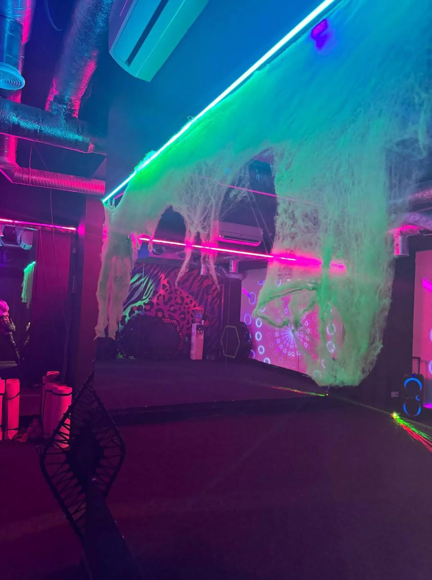 Лофт «Джампинг студия Прыгалки» – фото №4