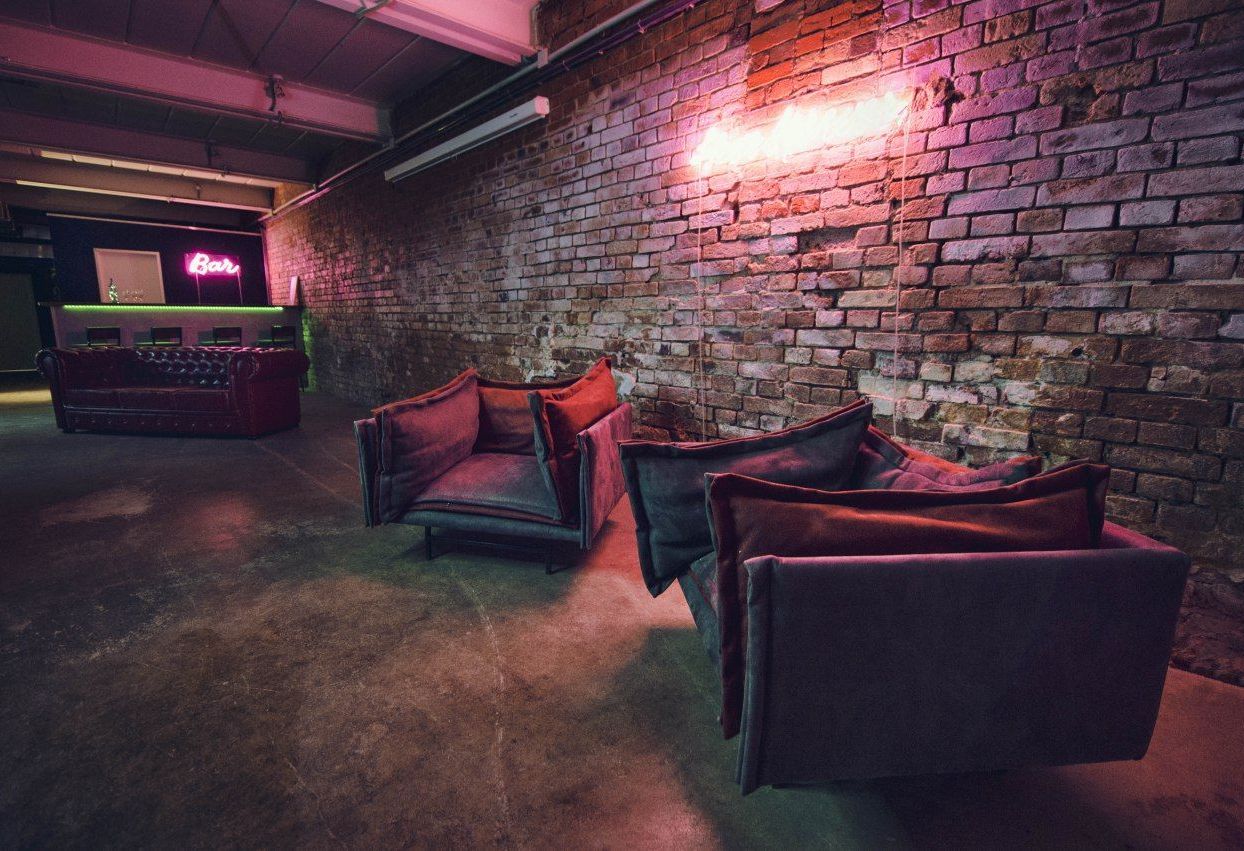 Лофт «BASH LOFT» – фото №3