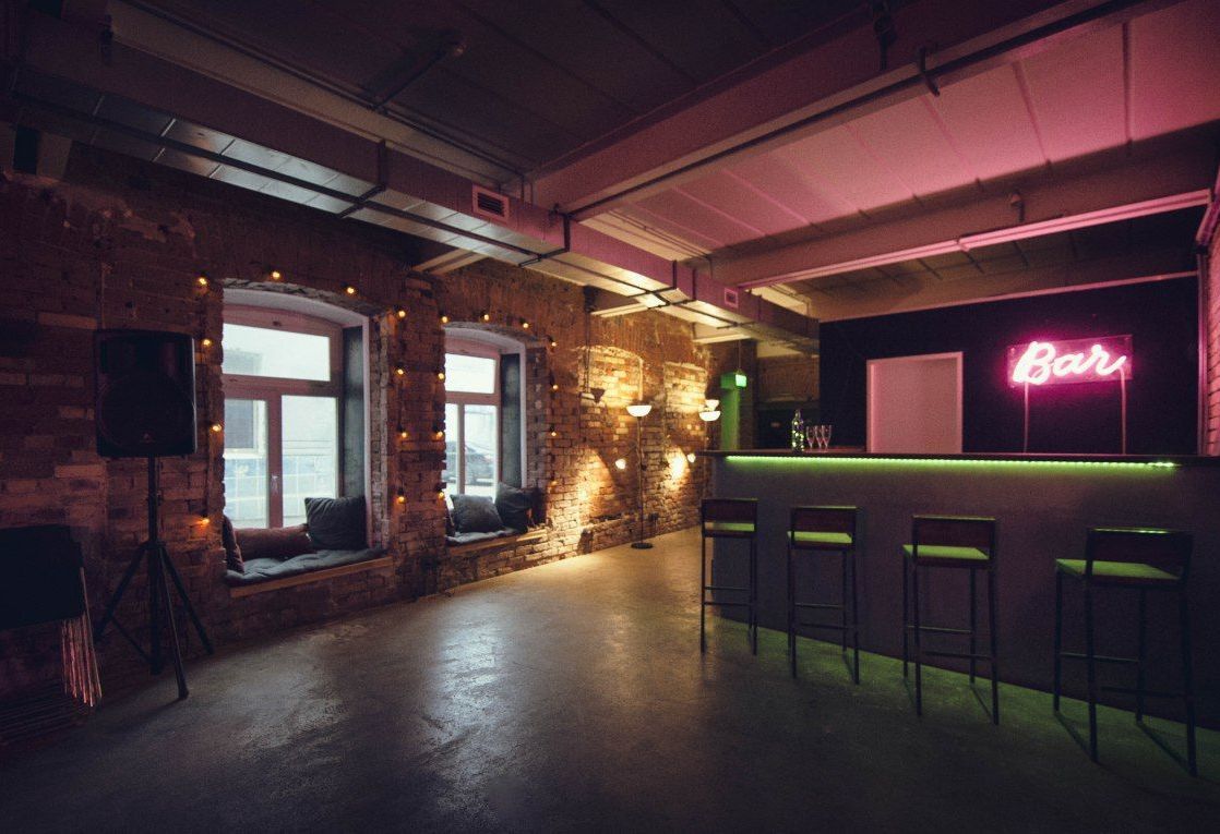 Лофт «BASH LOFT» – фото №2