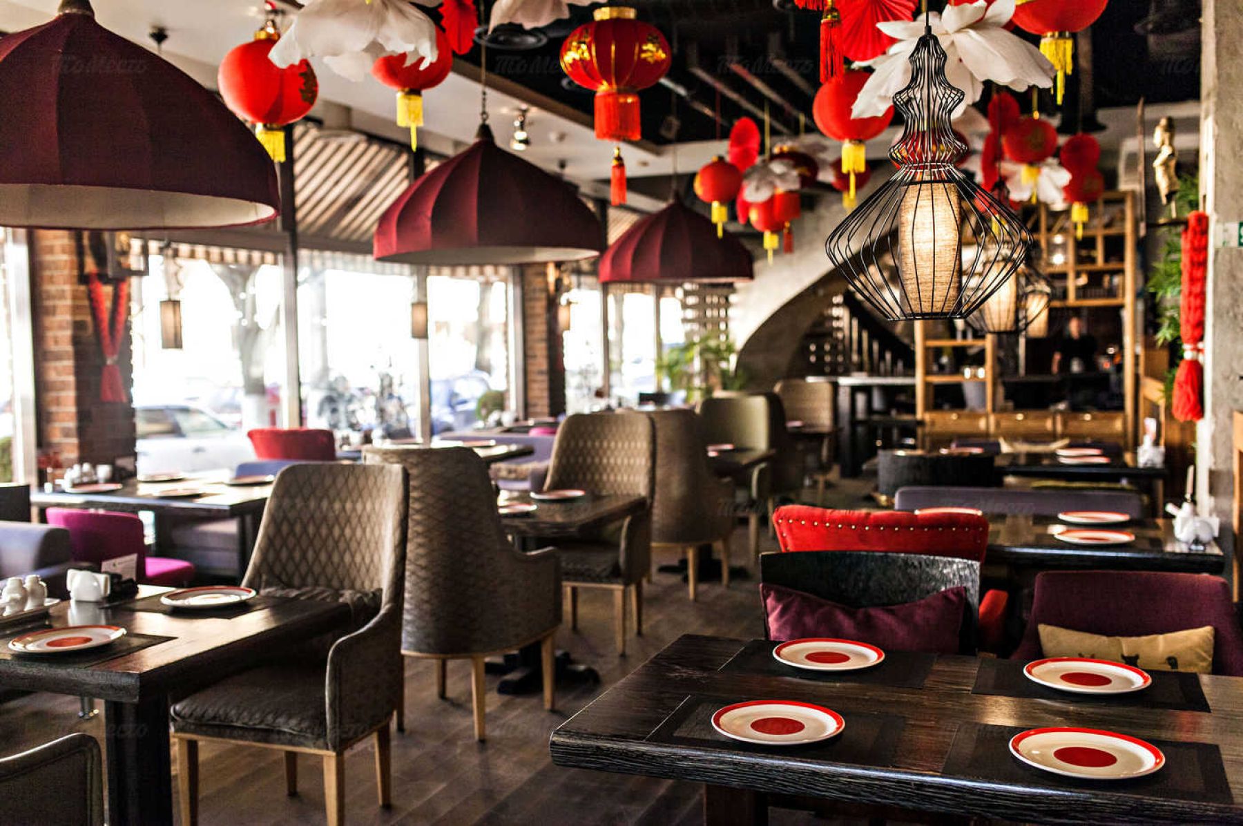 Ресторан, банкетный зал «Аренда ресторана Gray Goose в Краснодаре» – фото №3