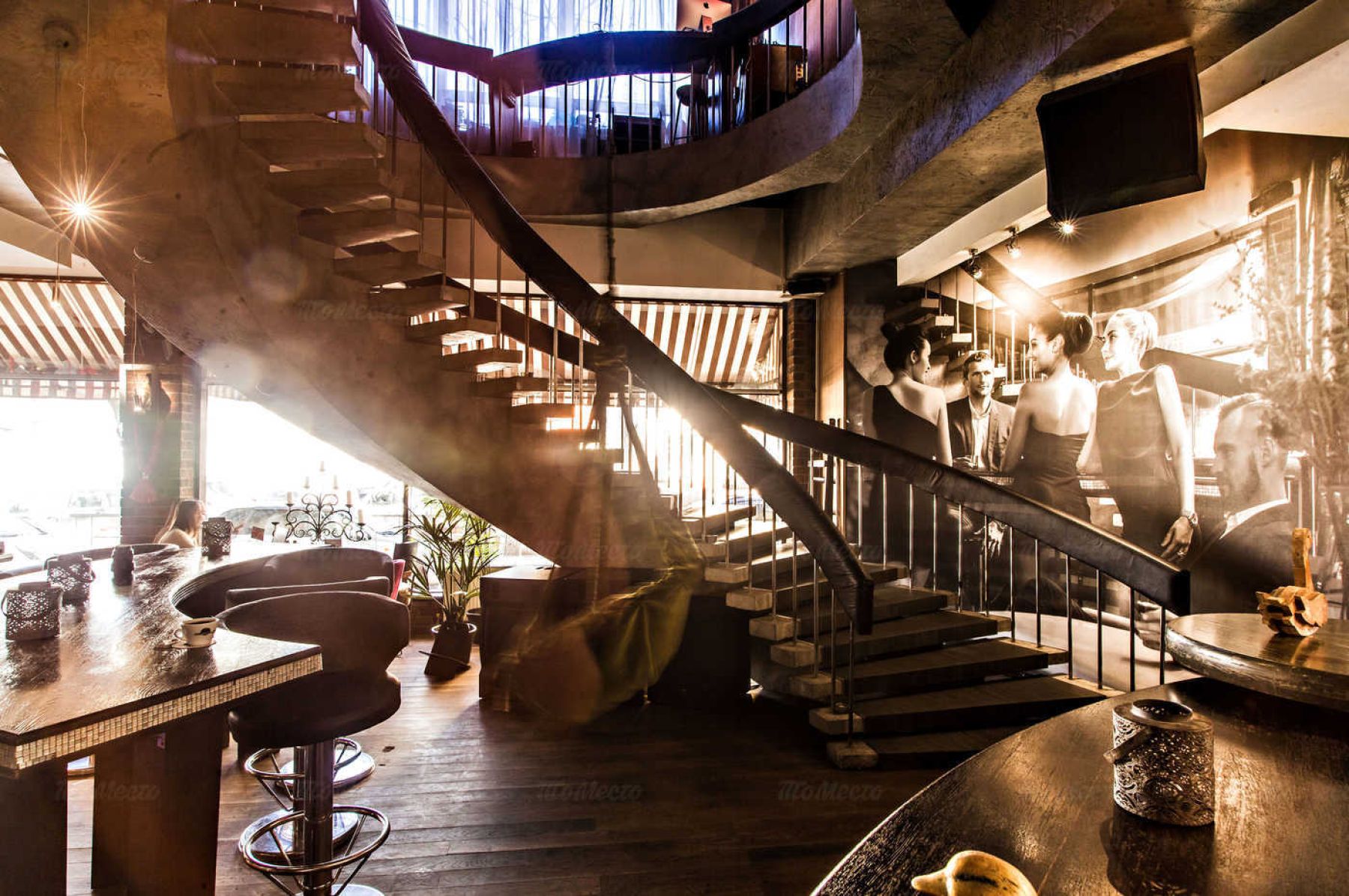 Ресторан, банкетный зал «Аренда ресторана Gray Goose в Краснодаре» – фото №5