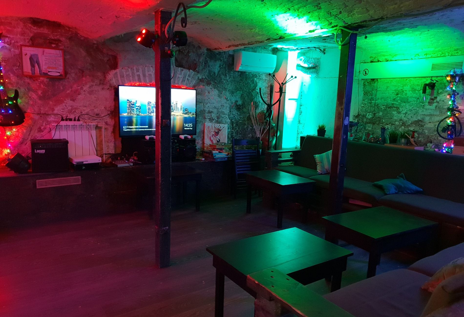 Лофт «(Наш лофт) Loft Lounge» – фото №5