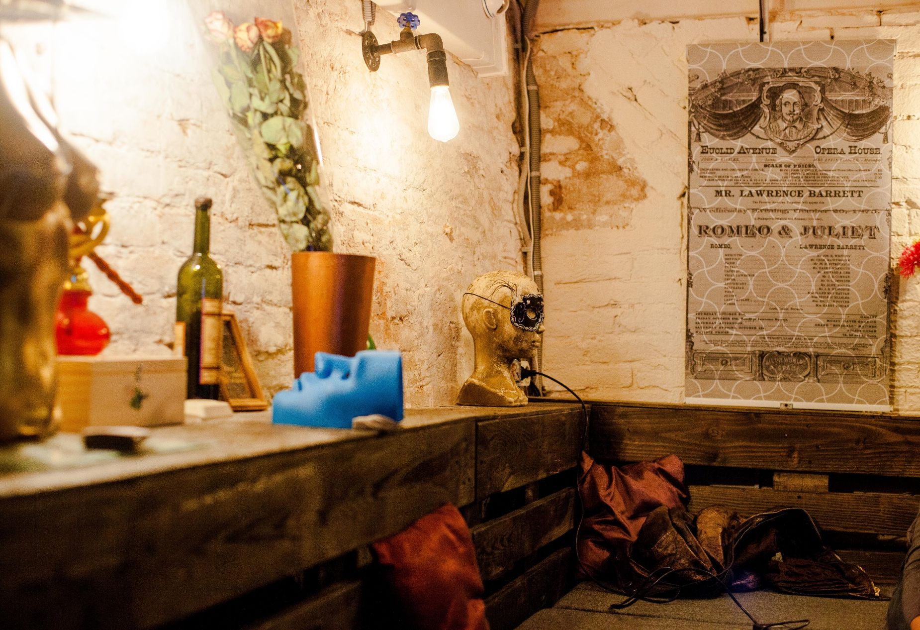 Лофт «(Наш лофт) Loft Lounge» – фото №4