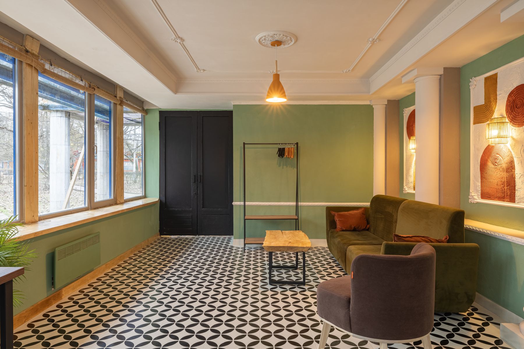 Лофт «Виола Западная» – фото №5