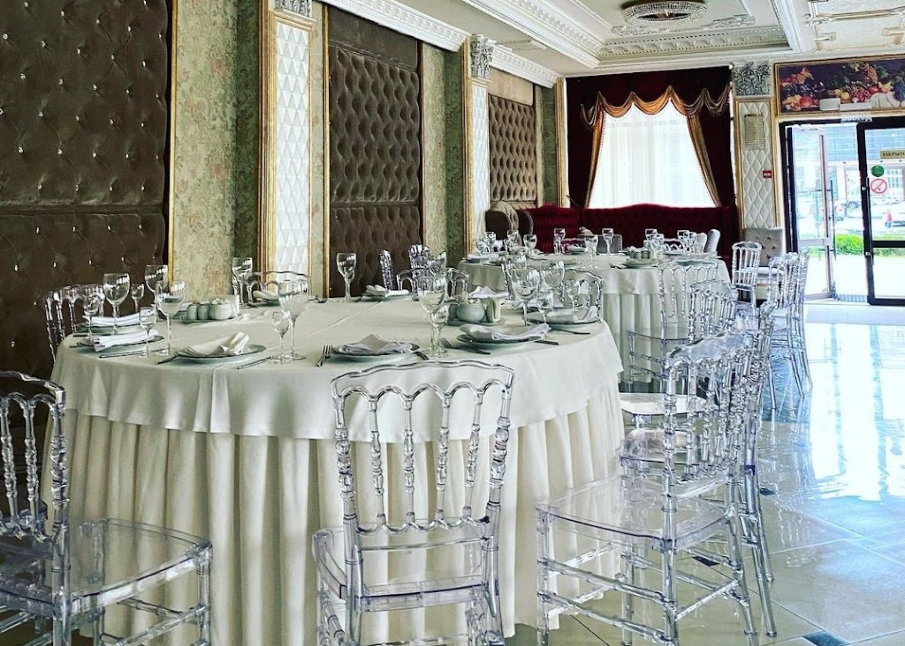 Фото Ресторан, банкетный зал «Аренда ресторана Golden Villa в Краснодаре» – смотри на сайте!