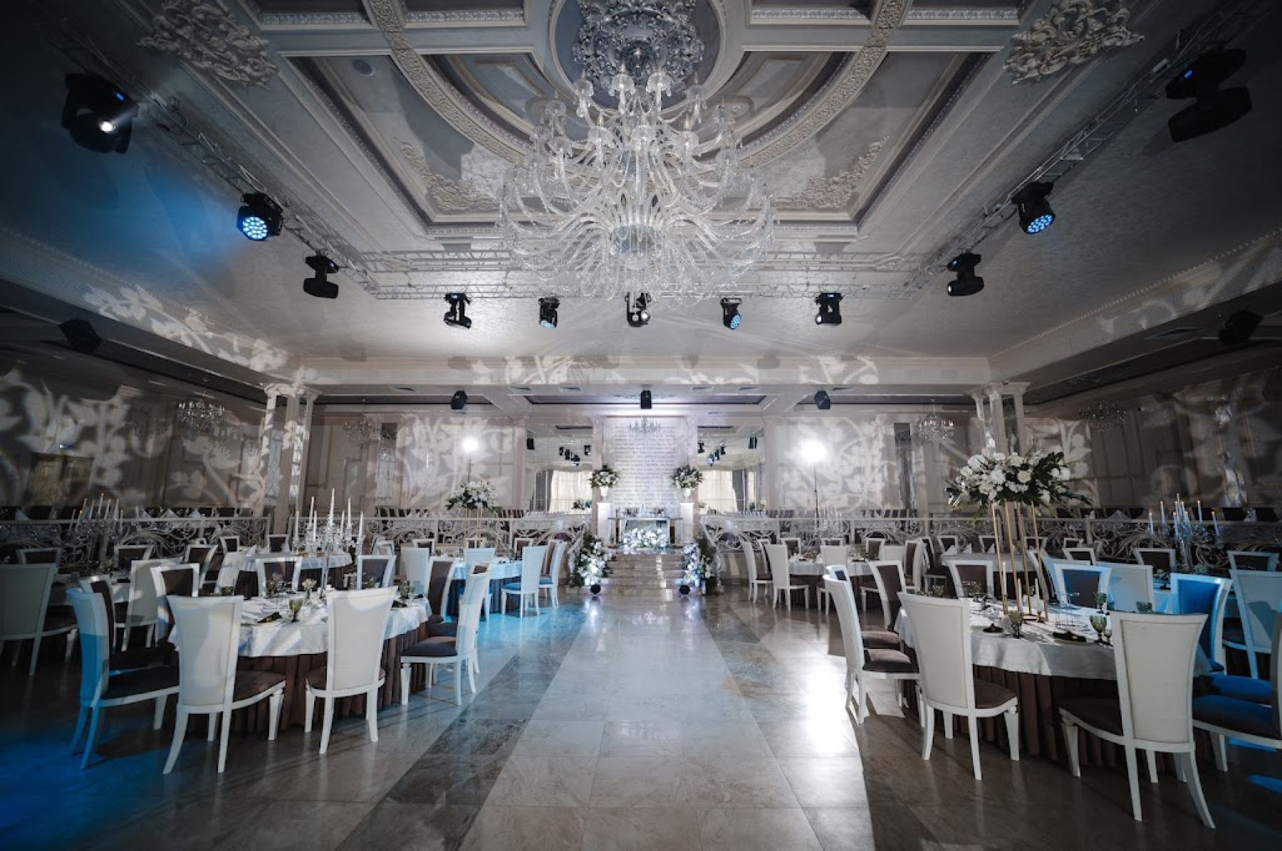 Ресторан, банкетный зал «Аренда ресторана «МАСК» в Краснодаре» – фото №2