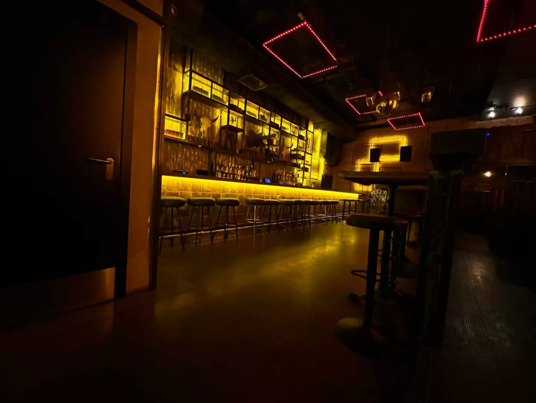 Бар «Crazy Loft» – фото №2