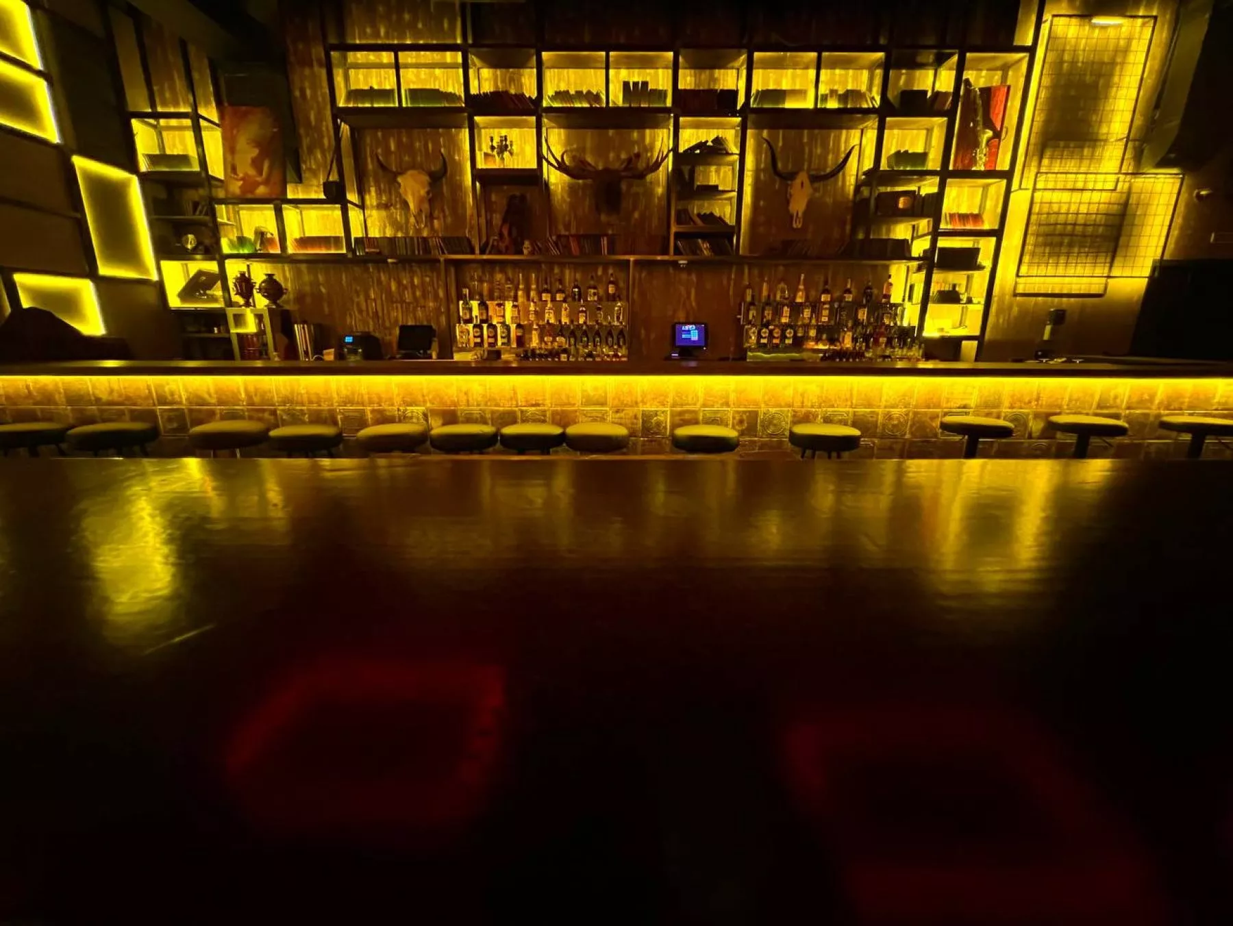 Бар «Crazy Loft» – фото №3