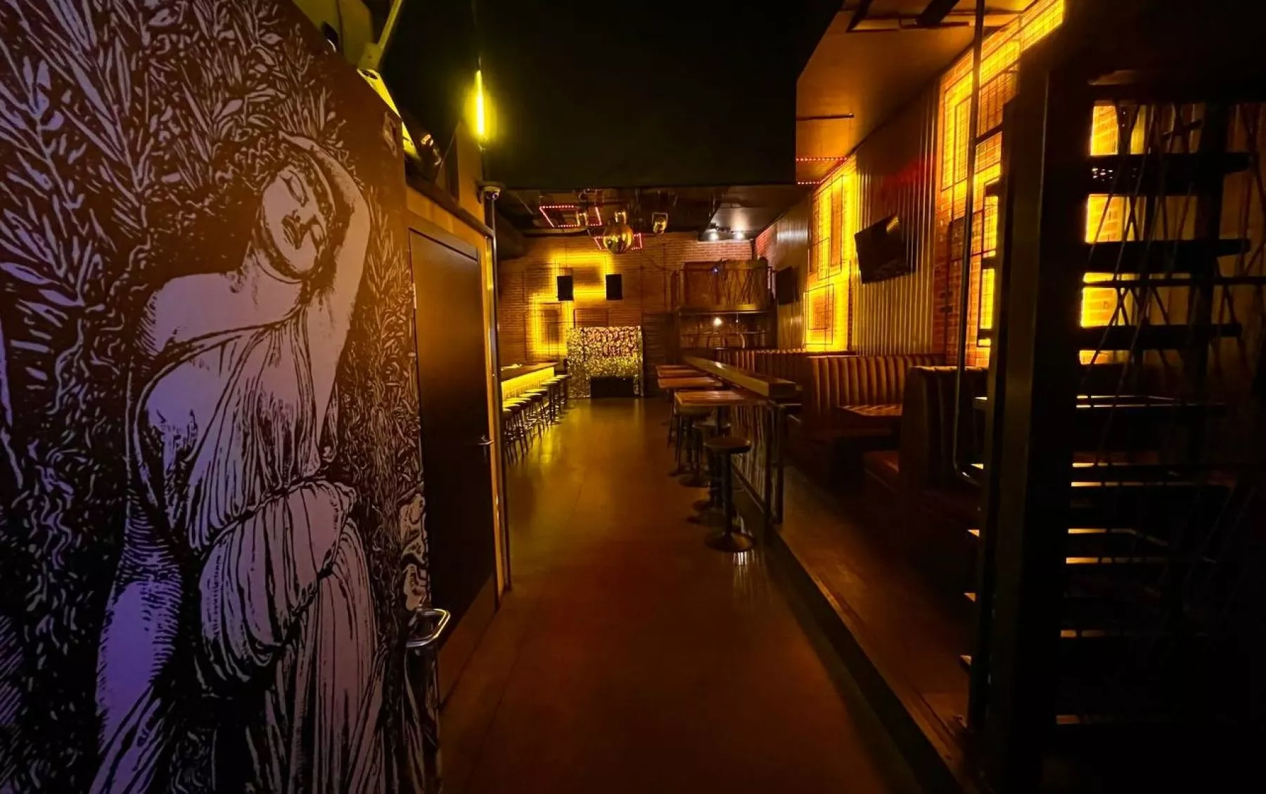 Фото Бар «Crazy Loft» – смотри на сайте!