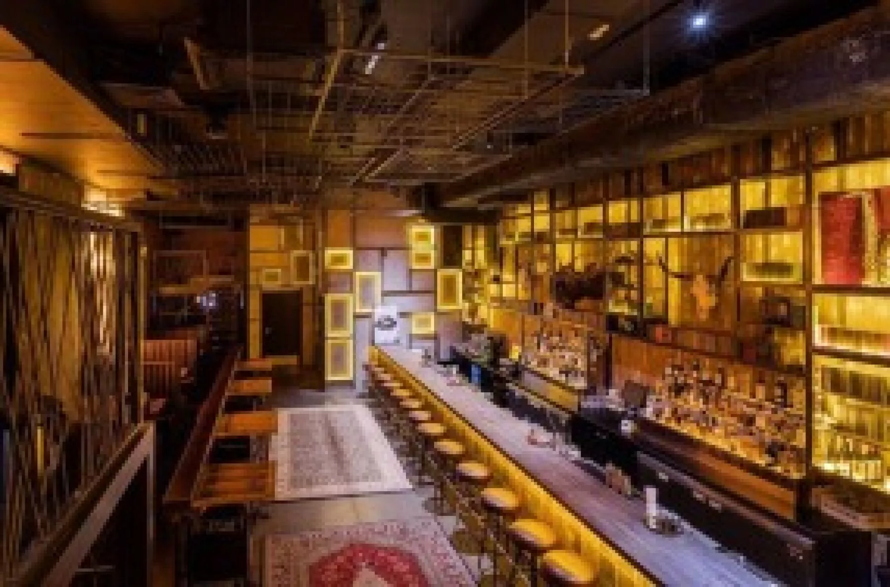 Бар «Crazy Loft» – фото №5