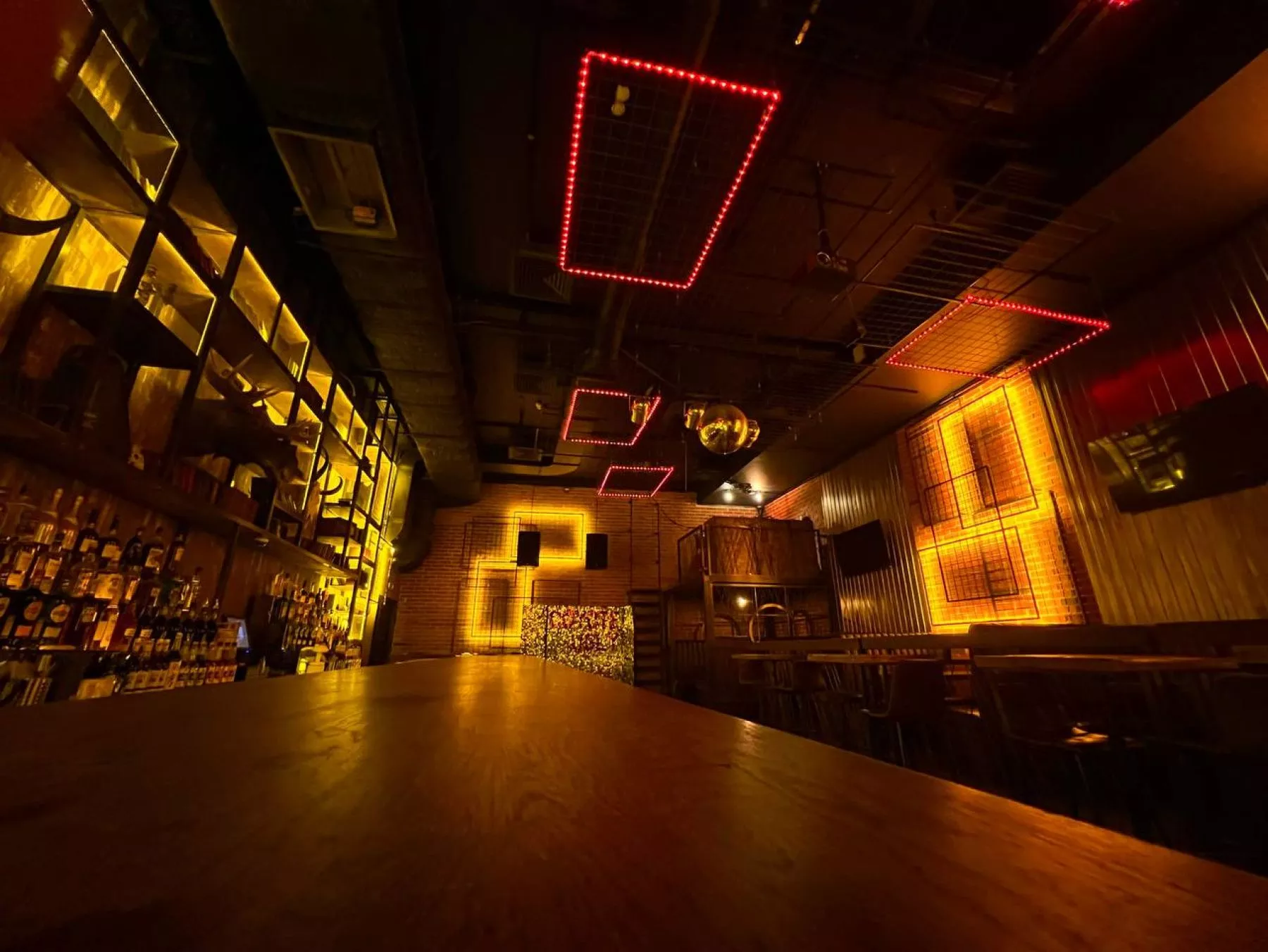 Бар «Crazy Loft» – фото №4