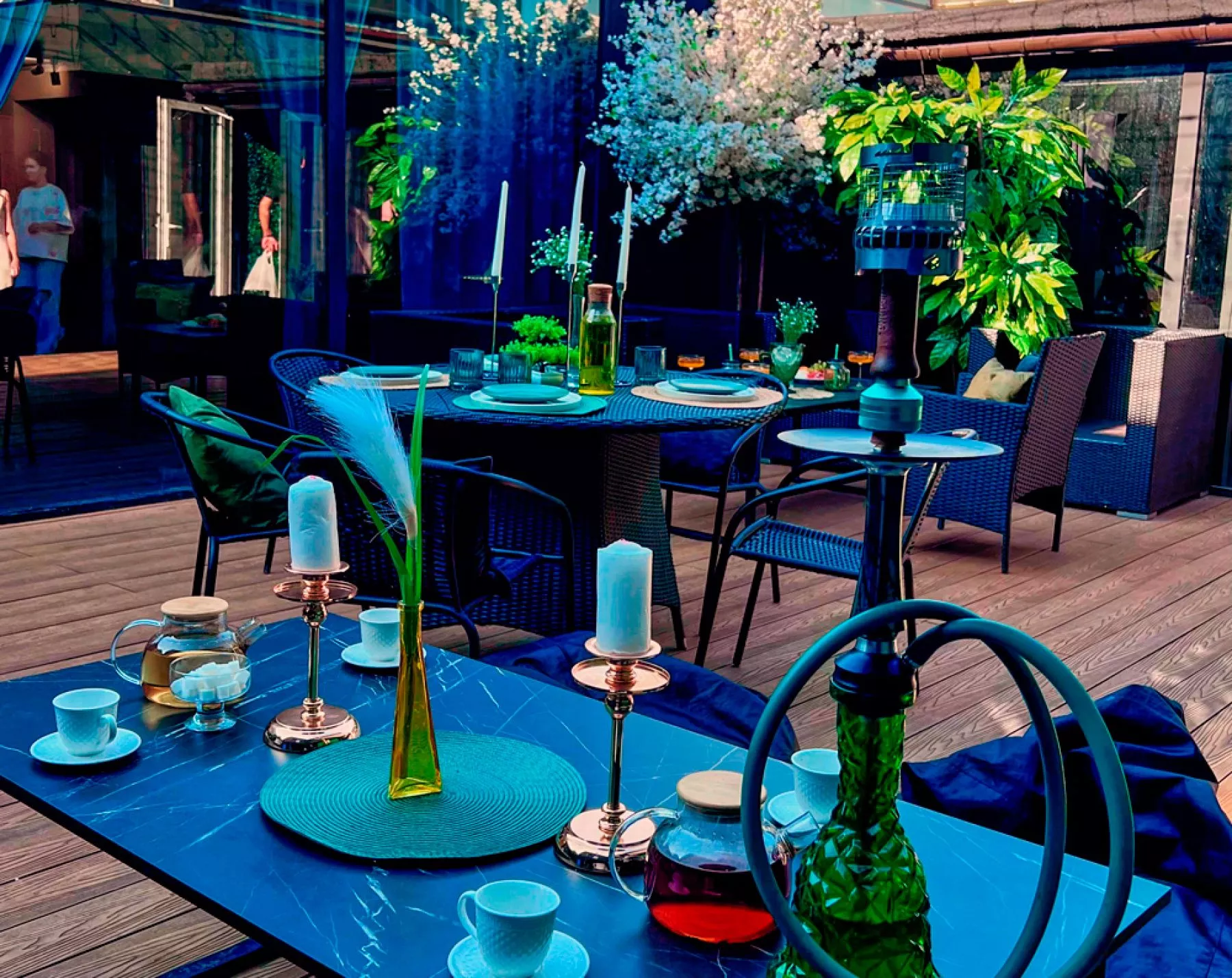 Лофт «Студия (B69)» – фото №5