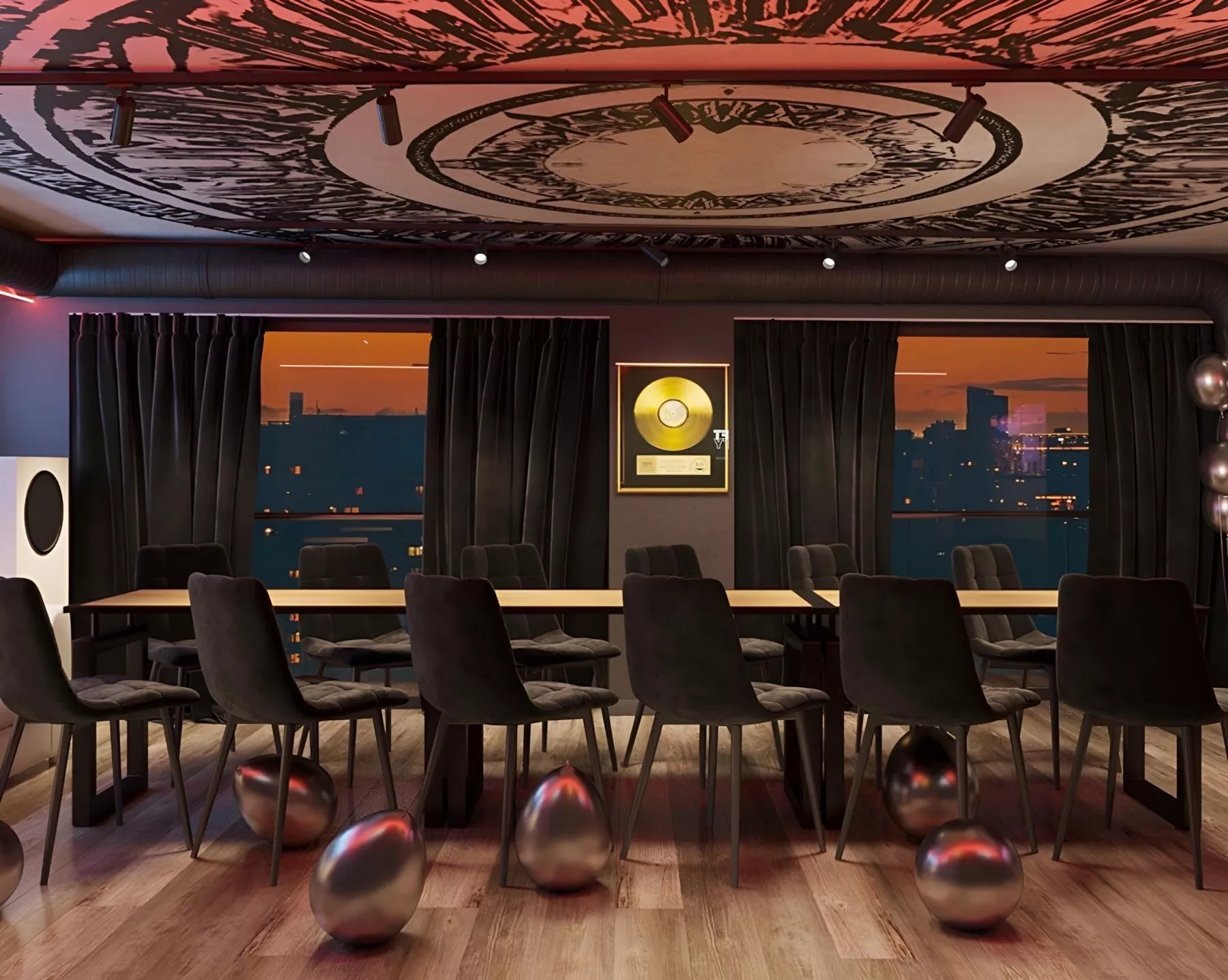 Лофт «Студия (B69)» – фото №3