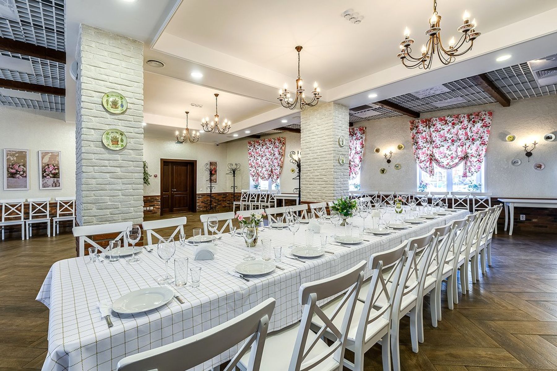 Ресторан, банкетный зал «Аренда ресторана "Ла Прованс" в Омске» – фото №3