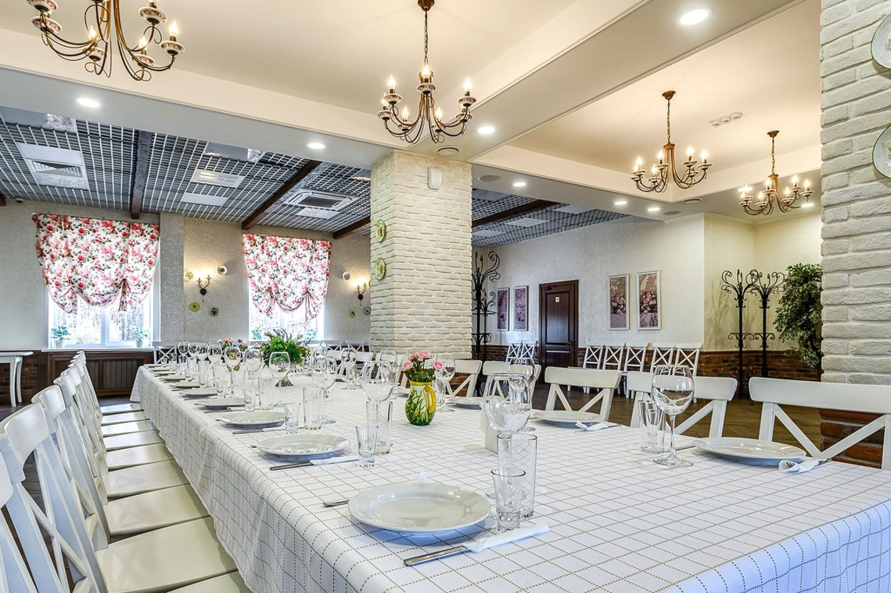 Ресторан, банкетный зал «Аренда ресторана "Ла Прованс" в Омске» – фото №5