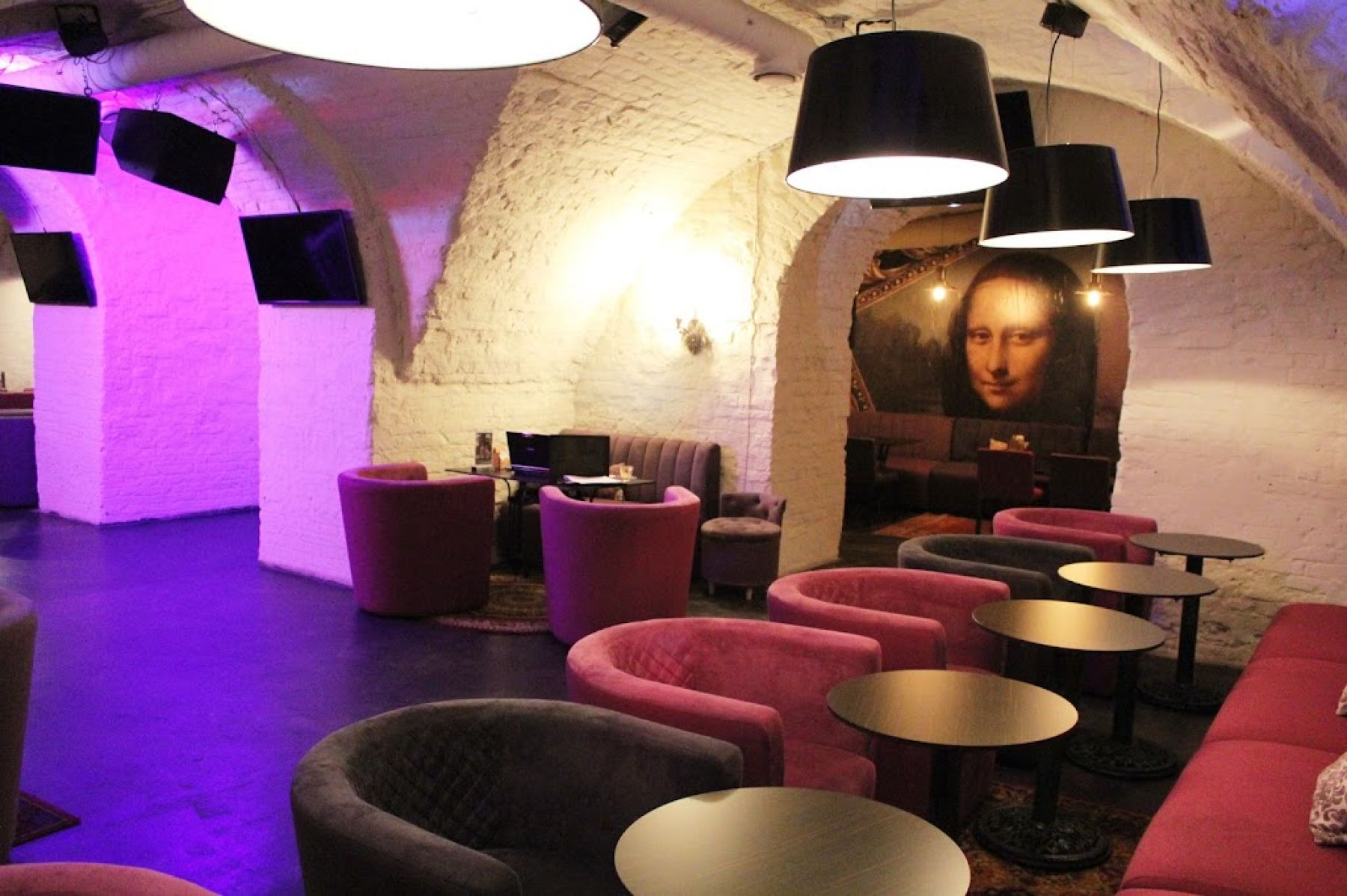 Ресторан, банкетный зал «Аренда ресторана OPERA в Омске» – фото №2