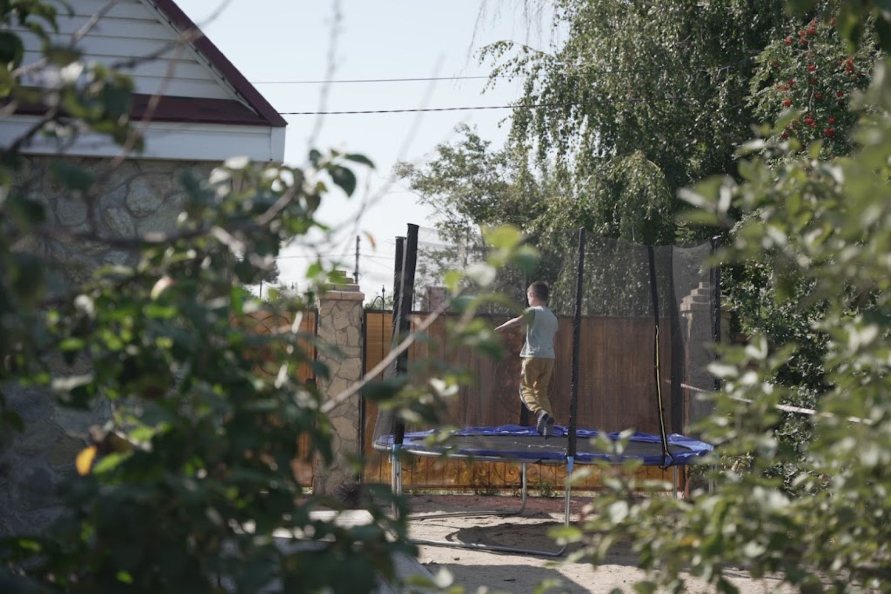 Ресторан, банкетный зал «Аренда ресторана "Дача Лаунж" в Омске» – фото №2