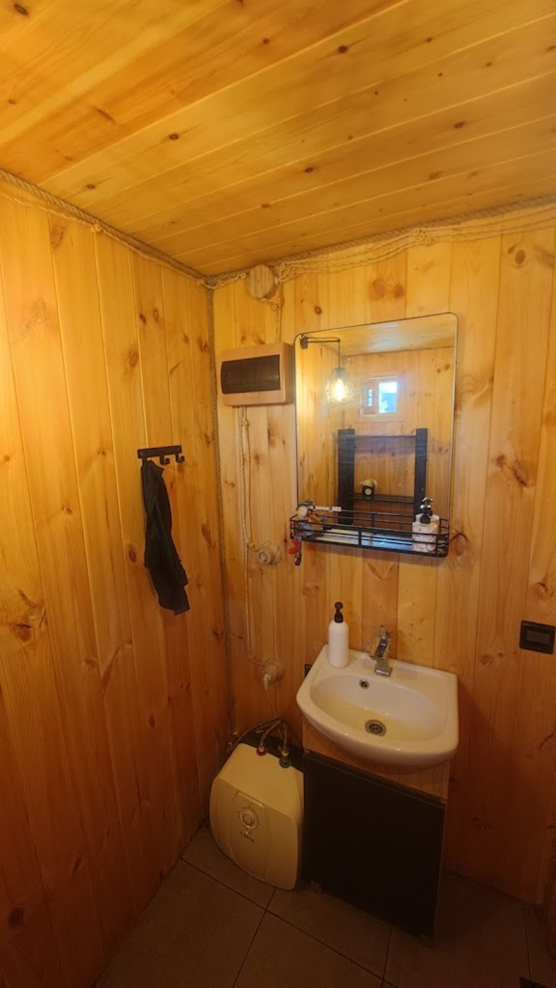 Ресторан, банкетный зал «Аренда ресторана "Дача Лаунж" в Омске» – фото №4