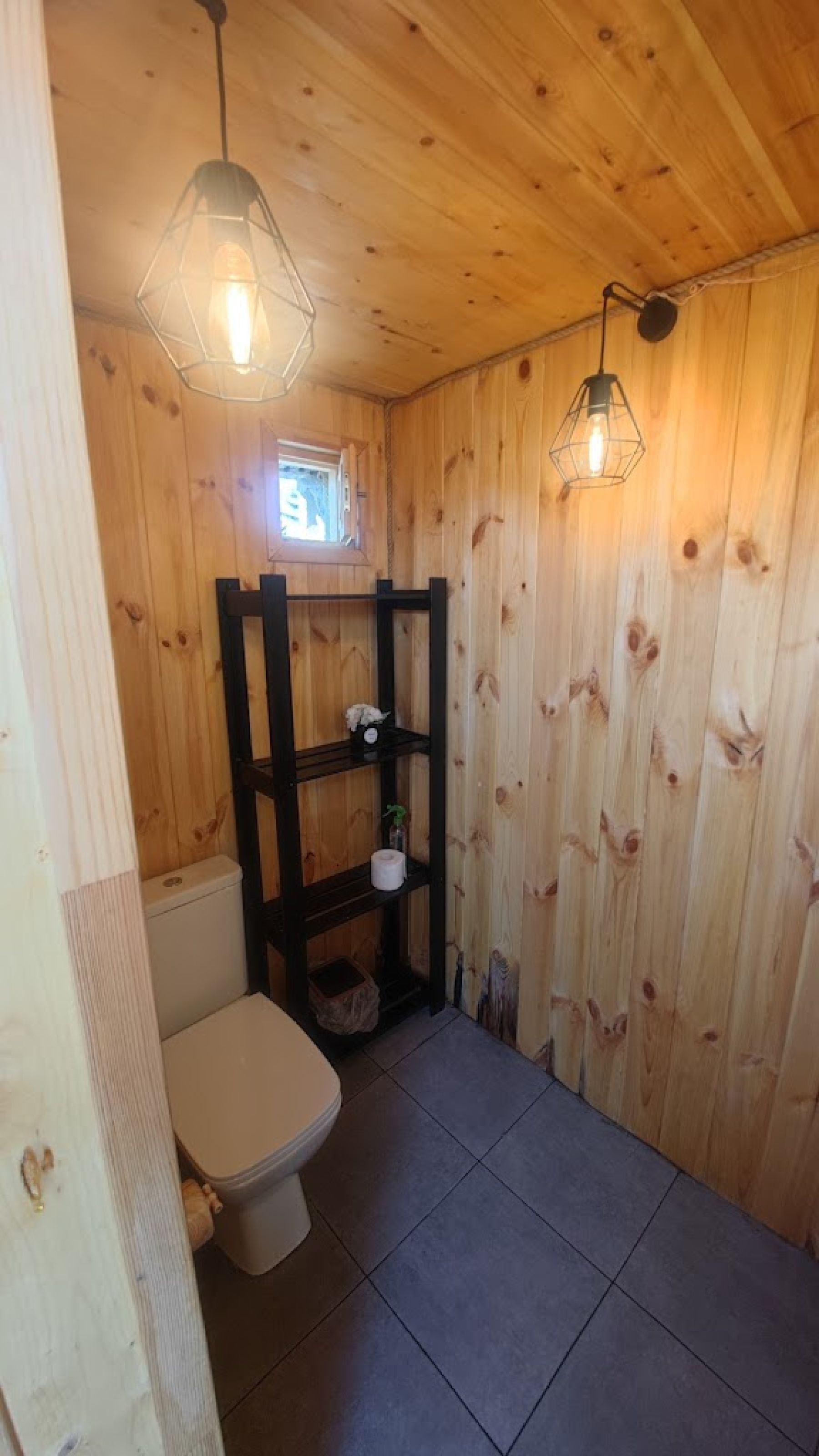 Ресторан, банкетный зал «Аренда ресторана "Дача Лаунж" в Омске» – фото №5