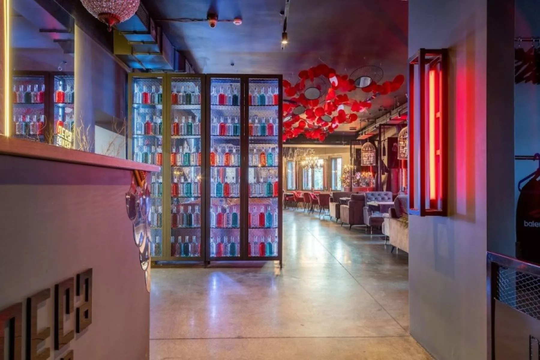 Бар «Reds club» – фото №4