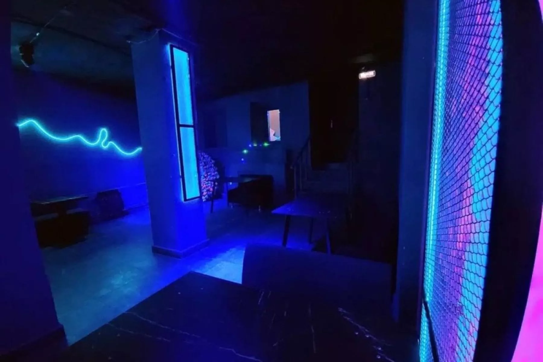 Бар «Neon Loft» – фото №5
