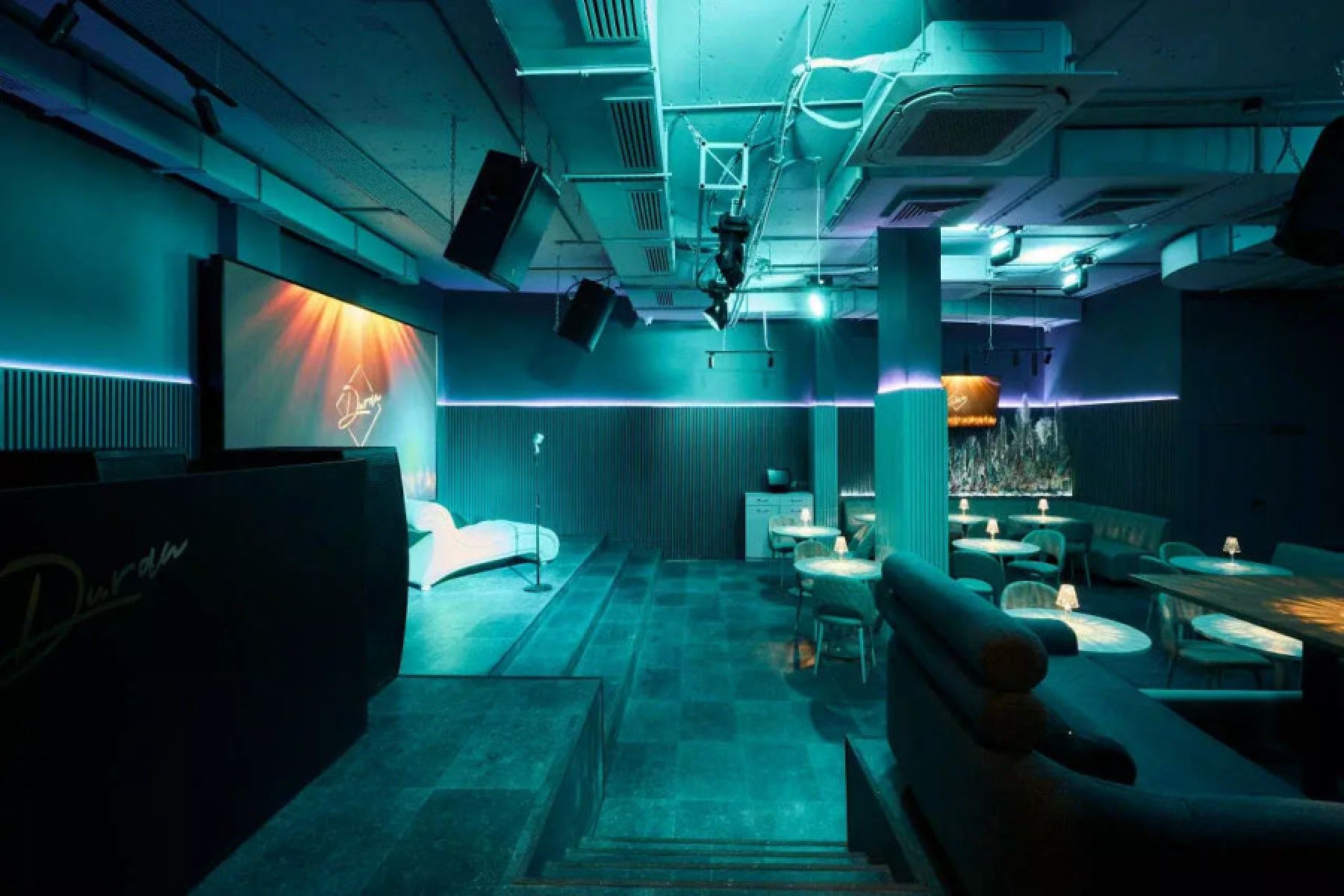 Бар «Indigo Loft» – фото №4