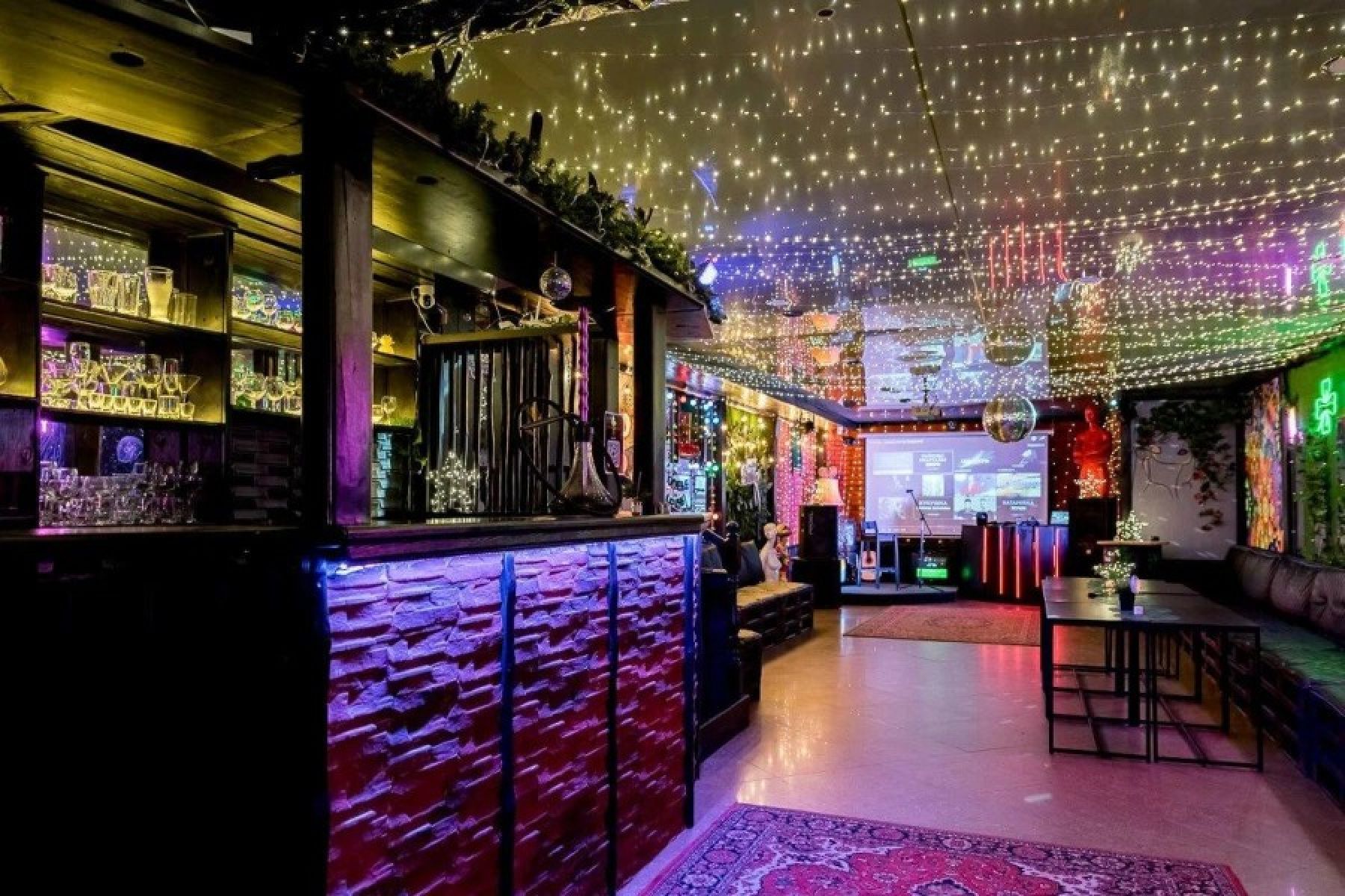 Лофт «NeonLoft» – фото №3