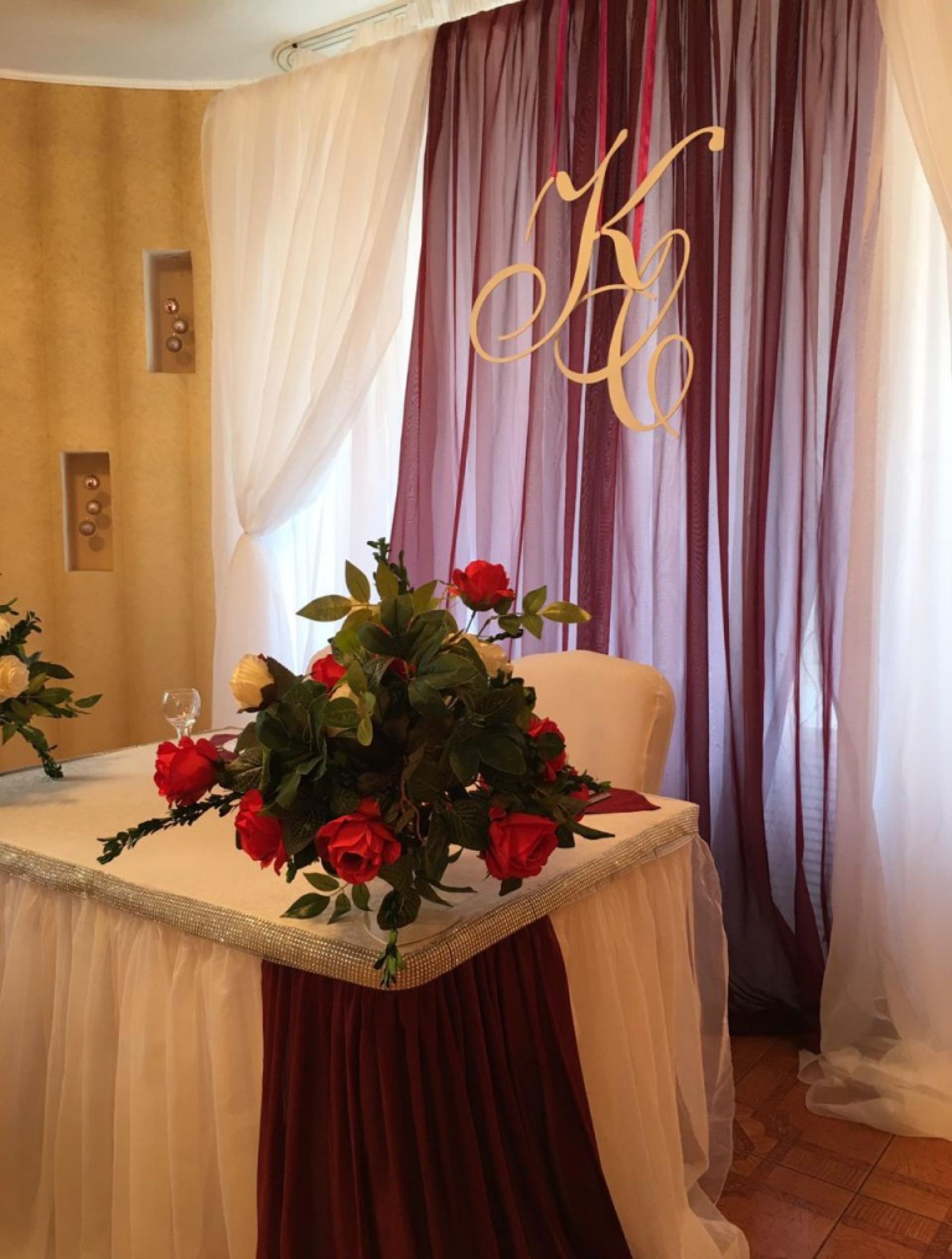 Ресторан, банкетный зал «Аренда санатория "Коммунальник" в Омске» – фото №2