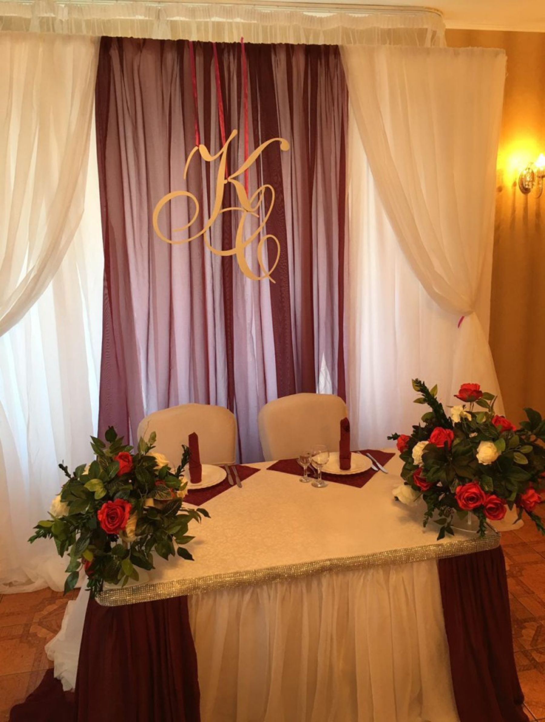 Ресторан, банкетный зал «Аренда санатория "Коммунальник" в Омске» – фото №3