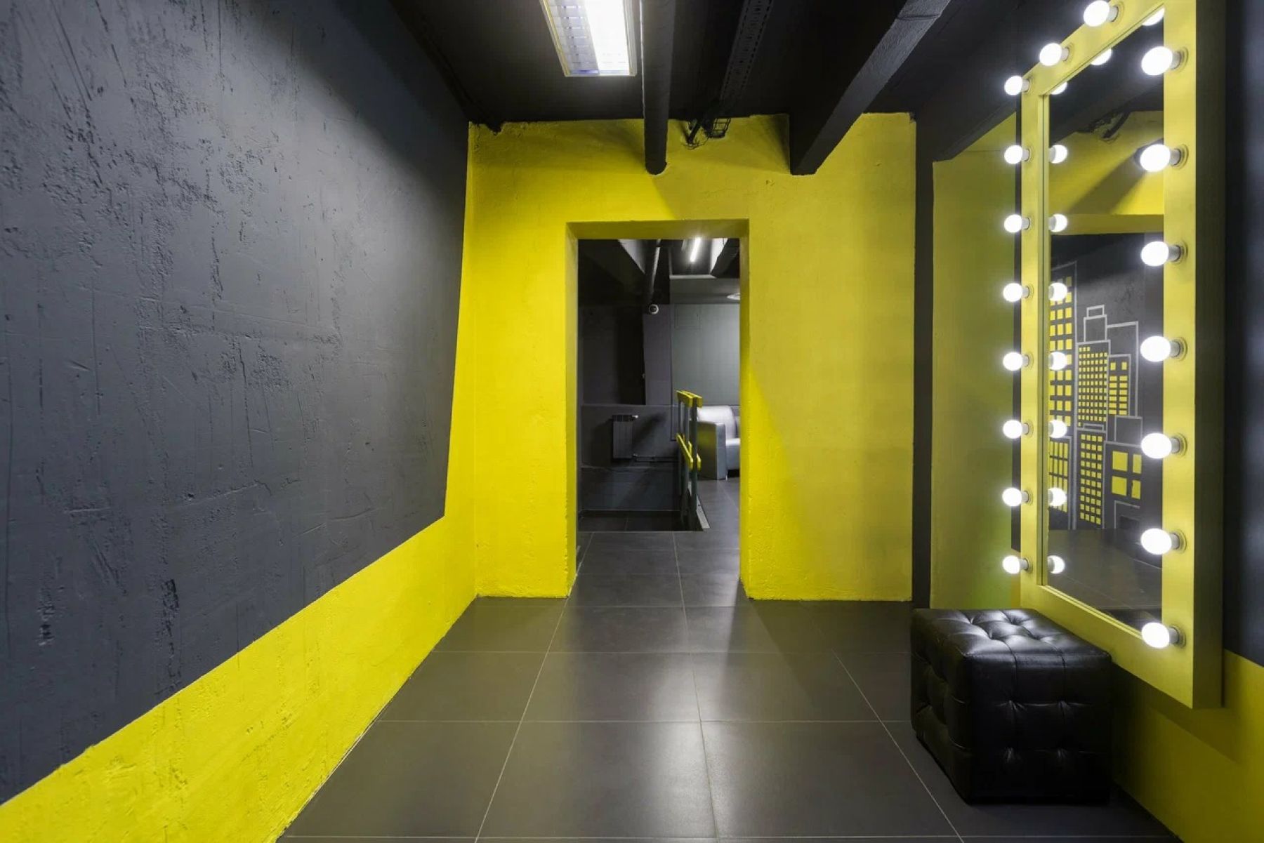 Лофт «Loft Silino» – фото №2