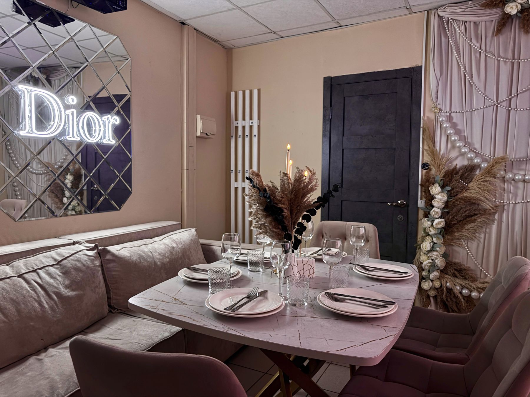 Антикафе «Izmailov loft - Dior» – фото №3