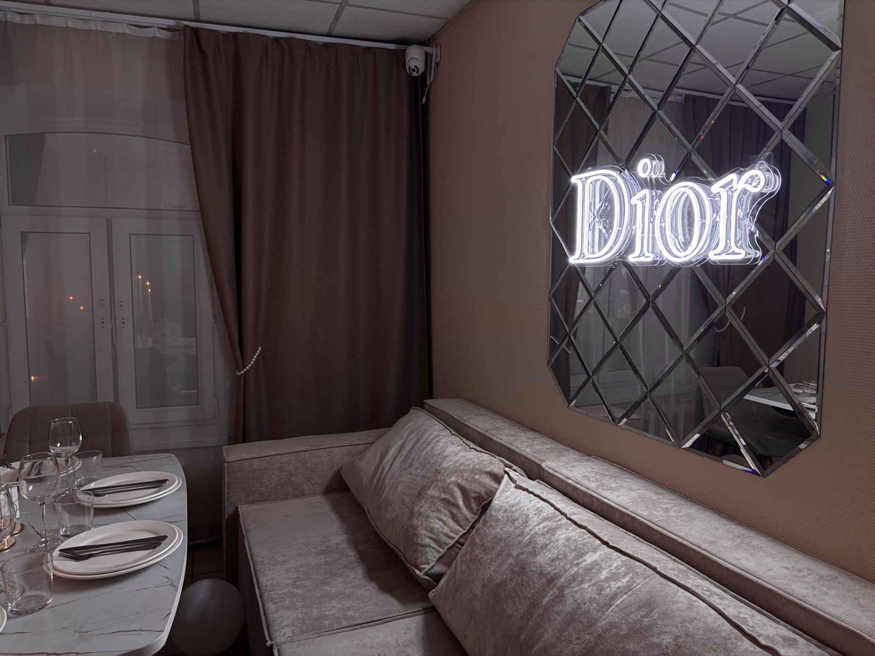 Антикафе «Izmailov loft - Dior» – фото №5