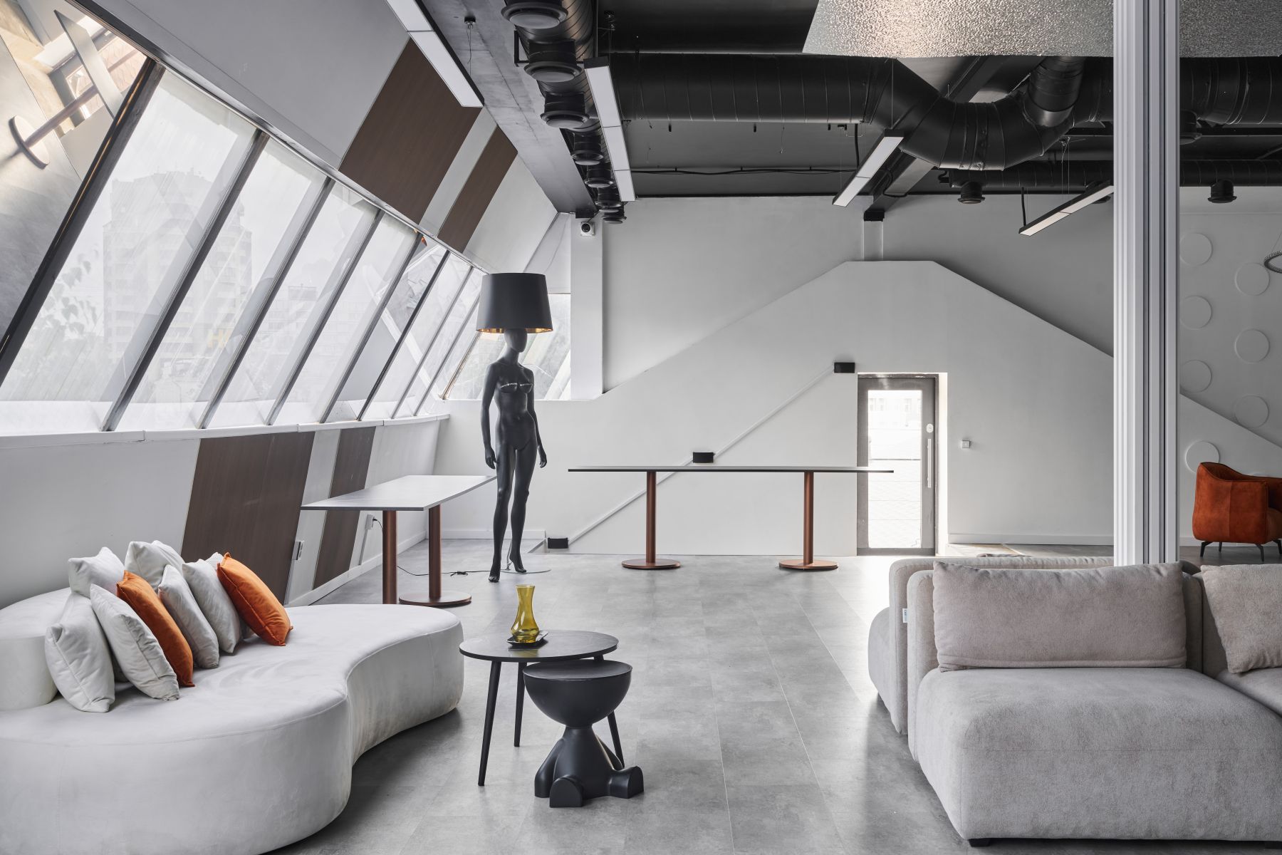 Лофт «Мусс лофт (Exit Loft)» – фото №5