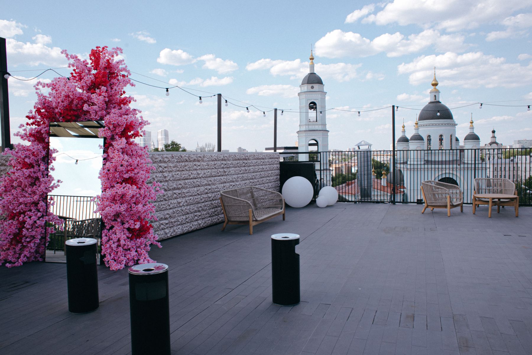Лофт «Mousse Loft» – фото №4