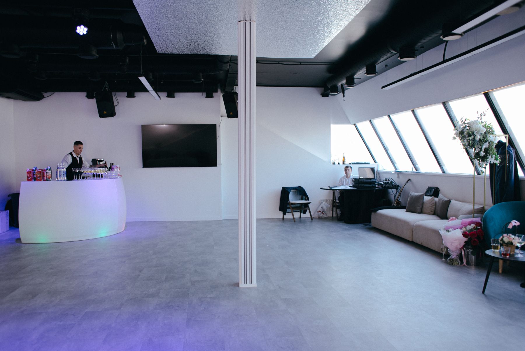 Лофт «Mousse Loft» – фото №2