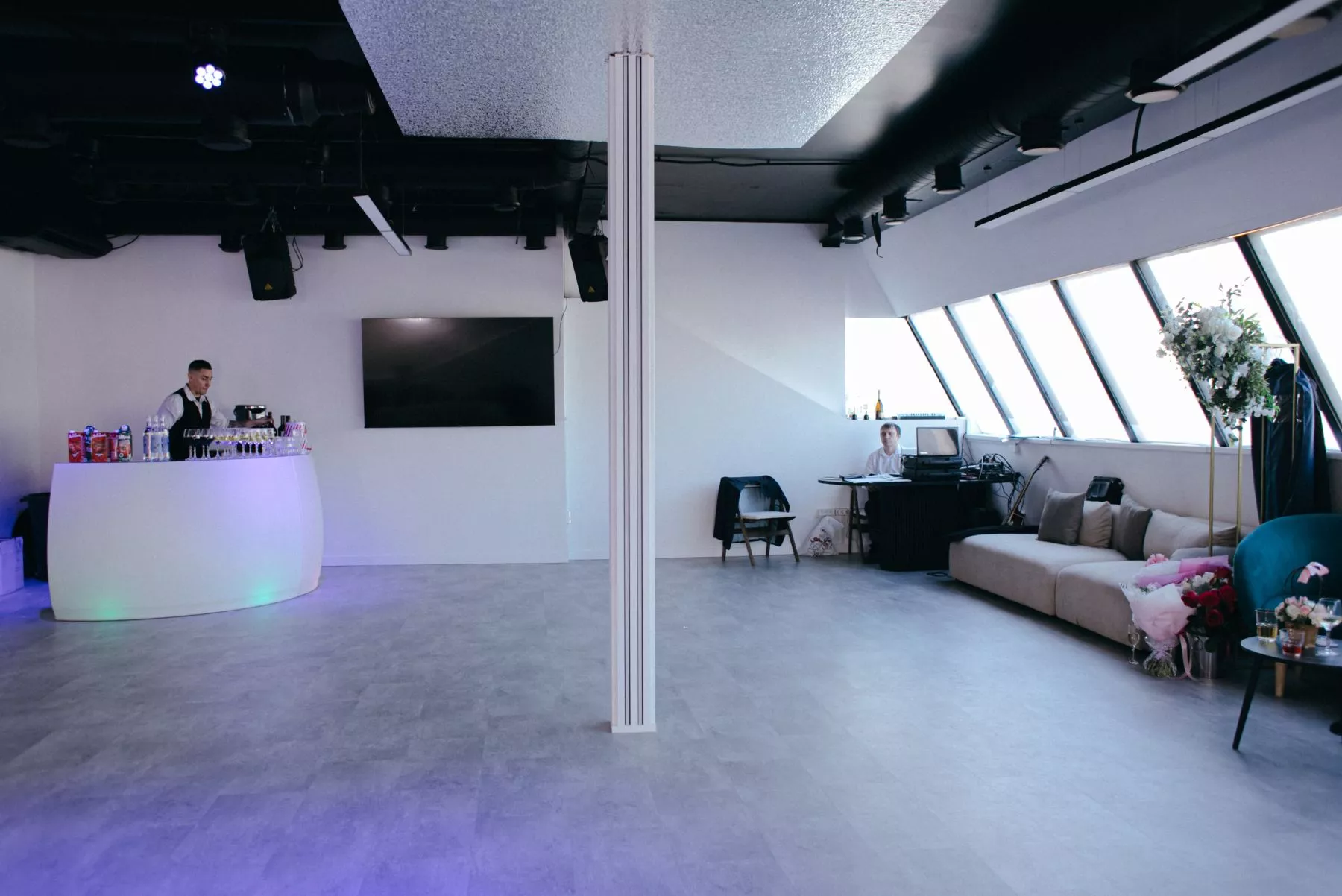 Лофт «Mousse Loft» – фото №2
