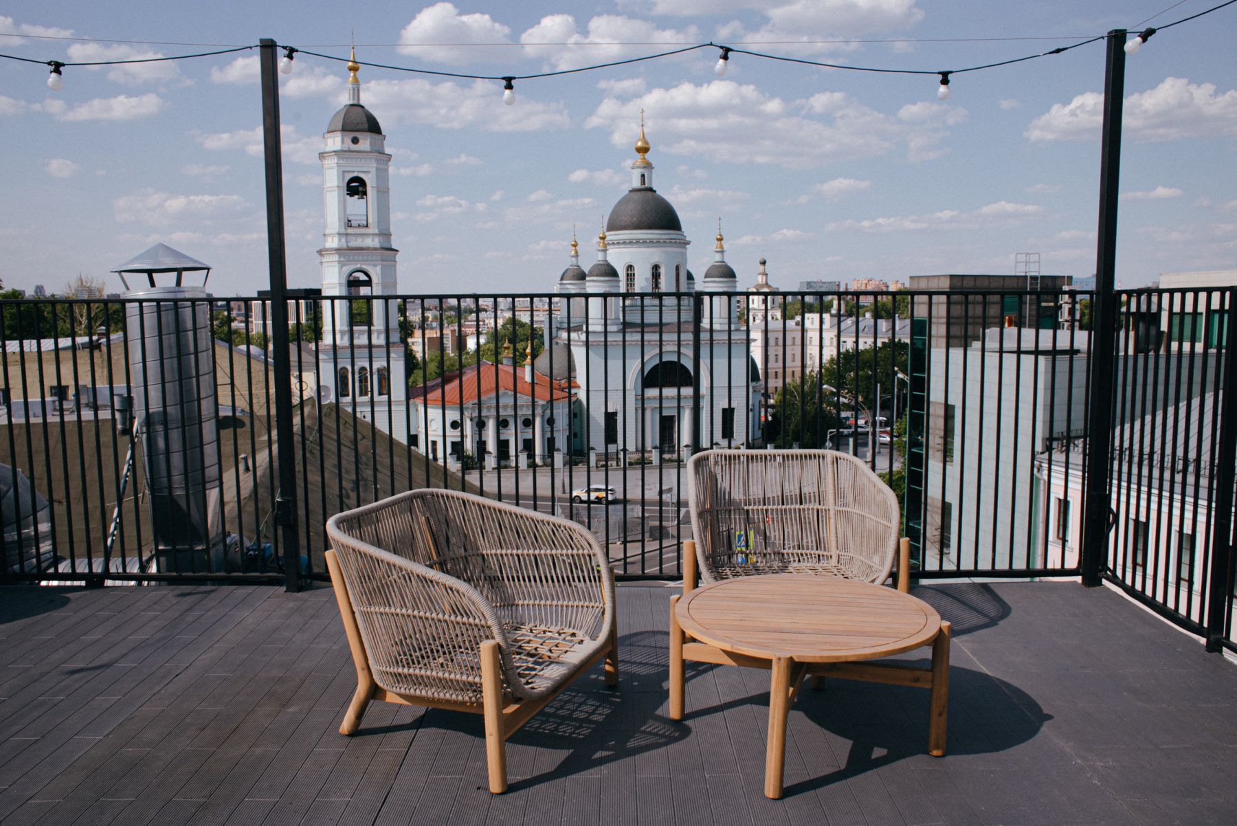 Лофт «Mousse Loft» – фото №3