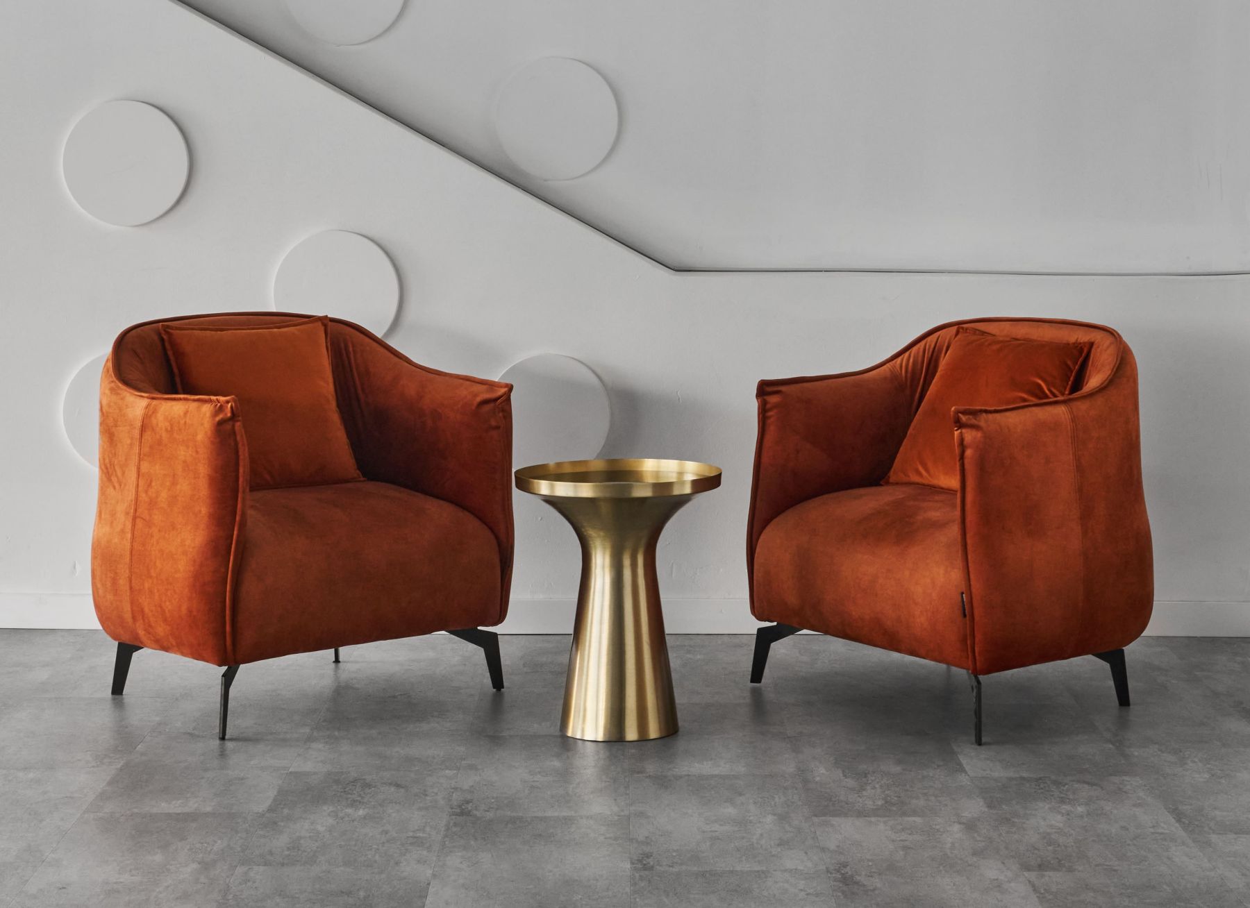 Лофт «Мусс лофт (Exit Loft)» – фото №2