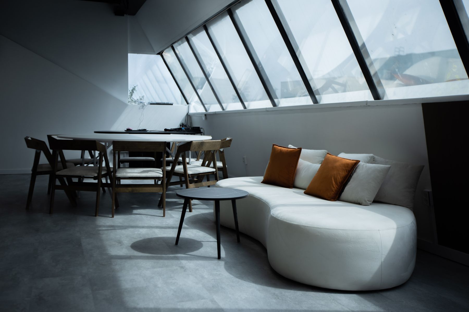 Лофт «Mousse Loft» – фото №5